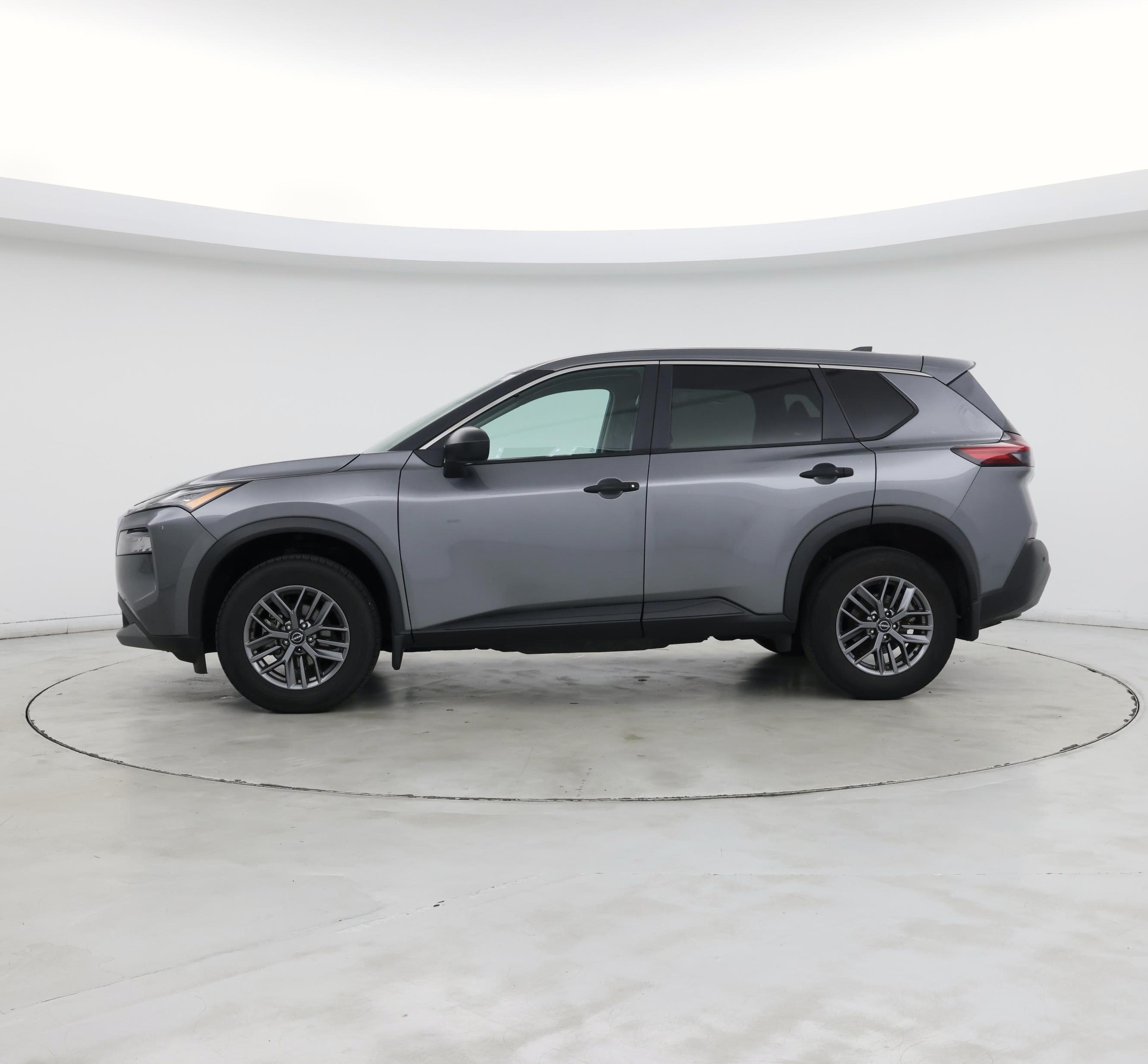 Thumbnail: 2023 Nissan Rogue - 3