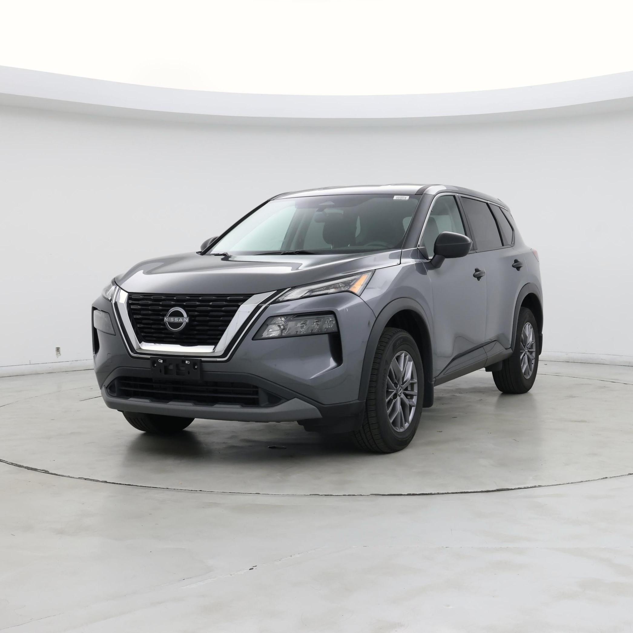 Thumbnail: 2023 Nissan Rogue - 4