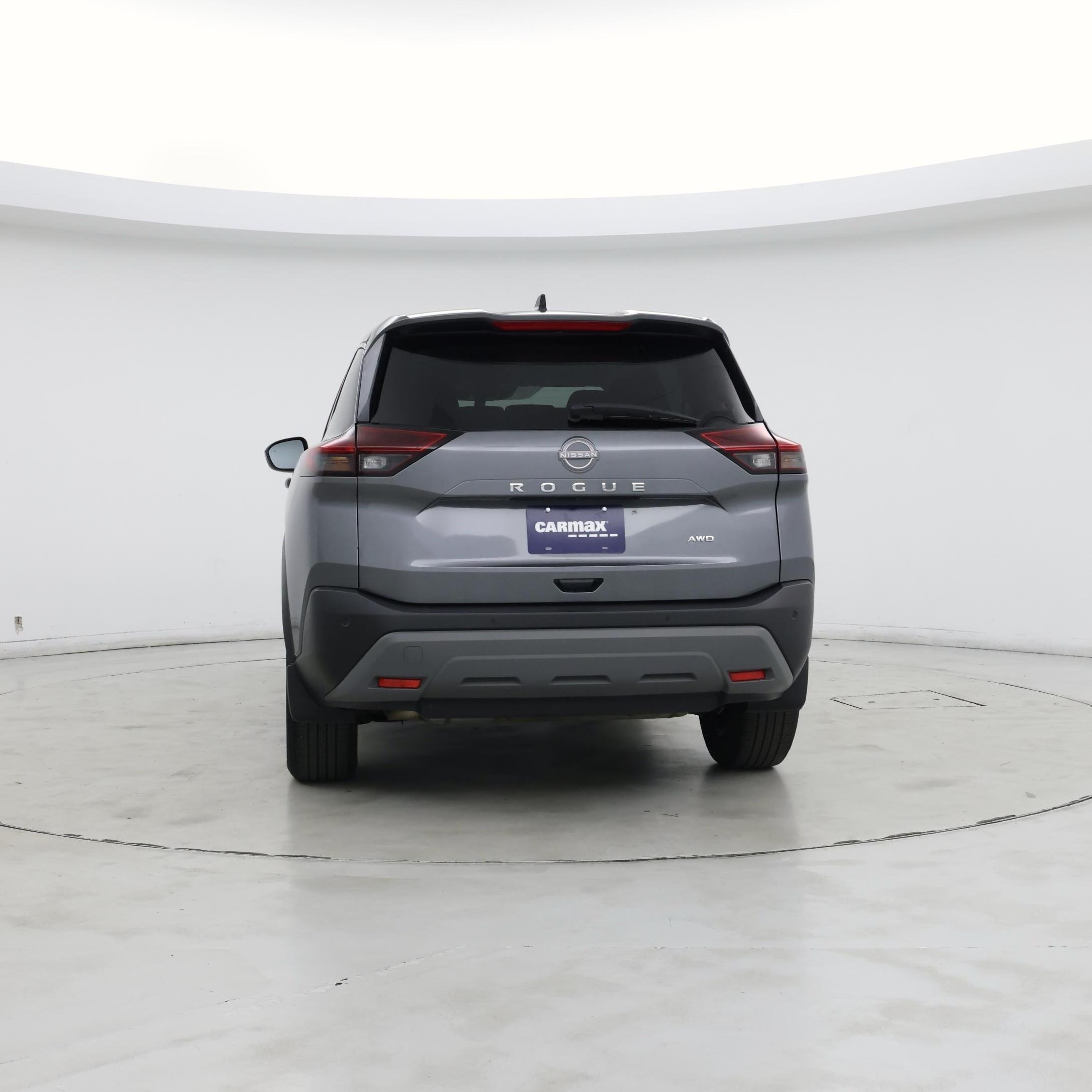Thumbnail: 2023 Nissan Rogue - 6