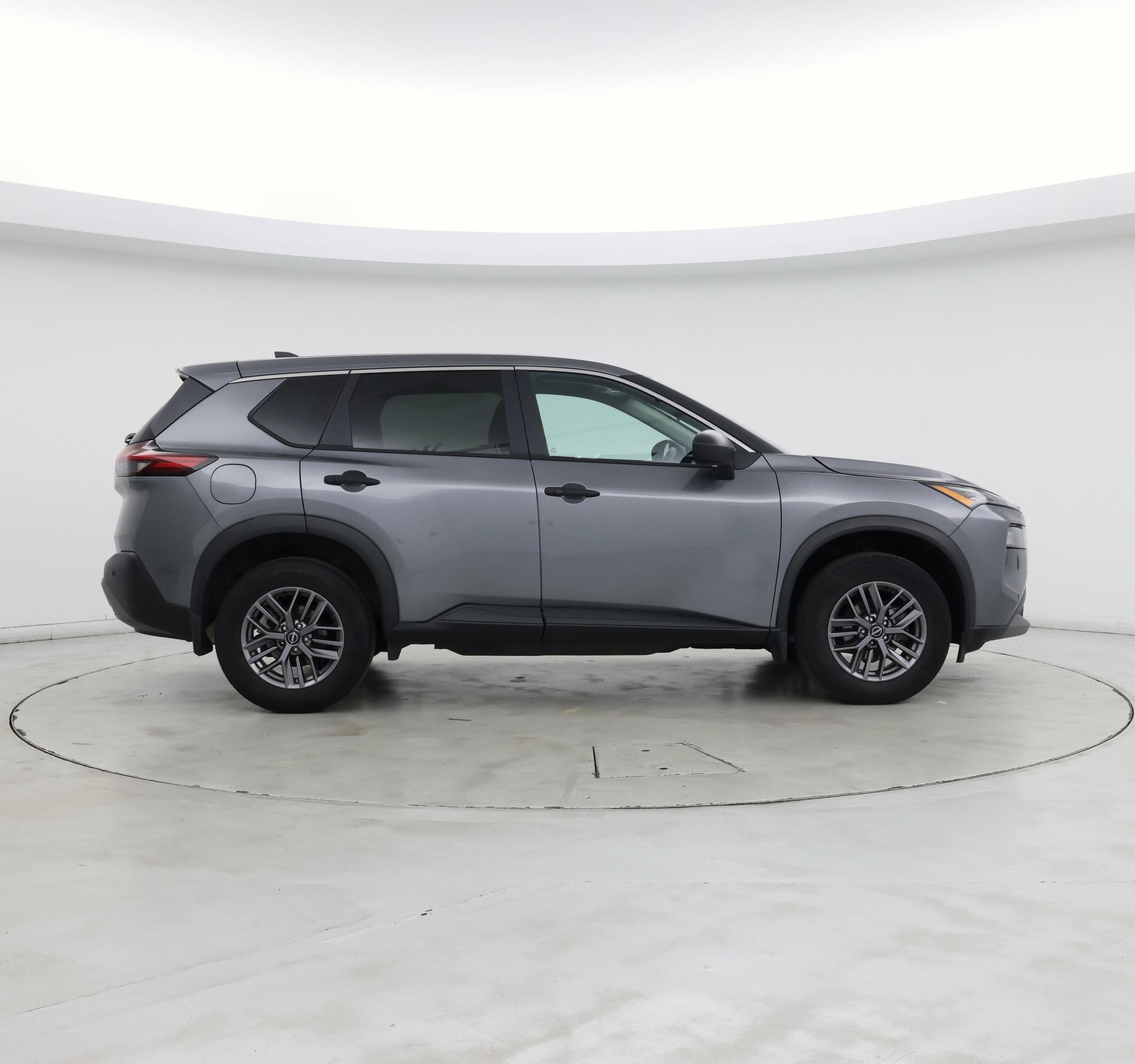 Thumbnail: 2023 Nissan Rogue - 7