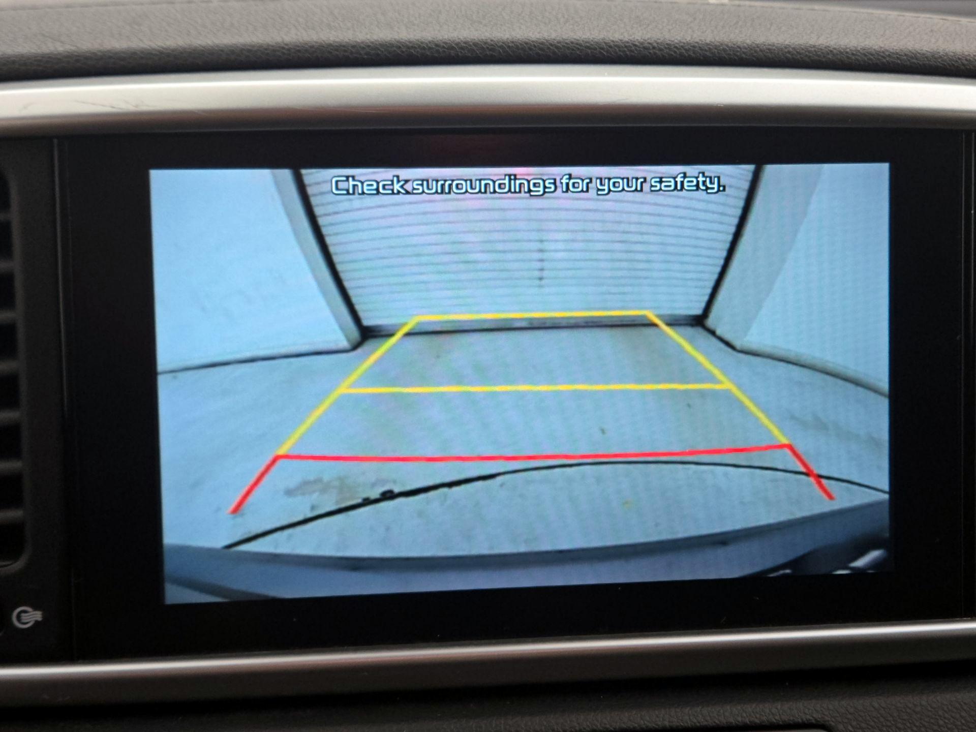 Thumbnail: 2021 Kia Sportage - 14