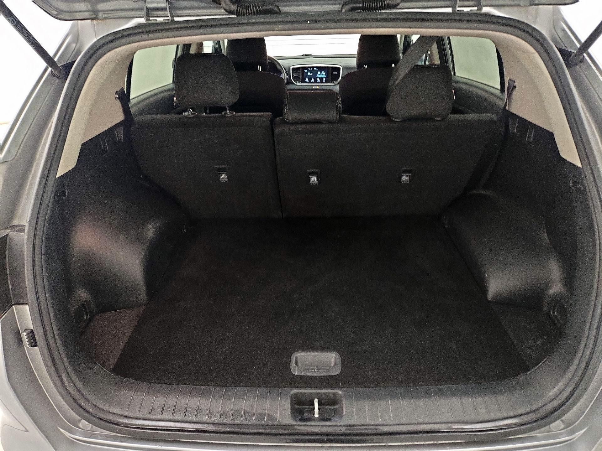 Thumbnail: 2021 Kia Sportage - 20