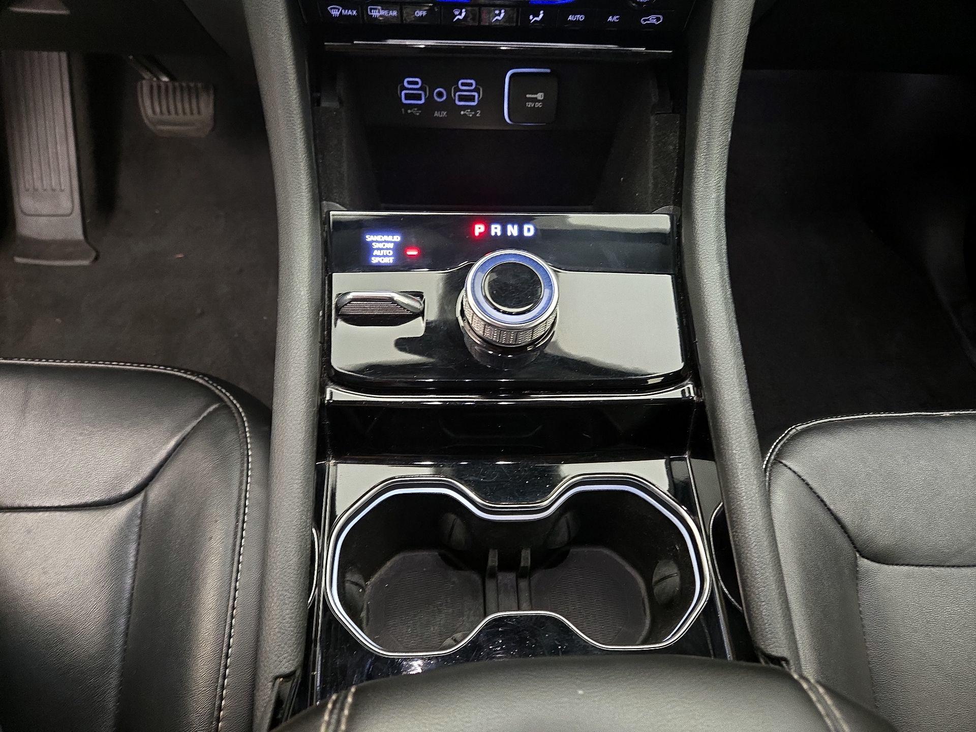 Thumbnail: 2021 Jeep Grand Cherokee L - 18