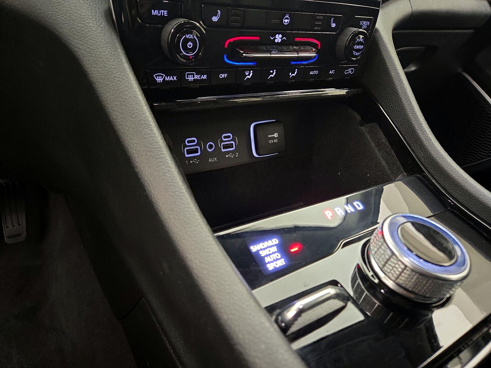 Thumbnail: 2021 Jeep Grand Cherokee L - 19