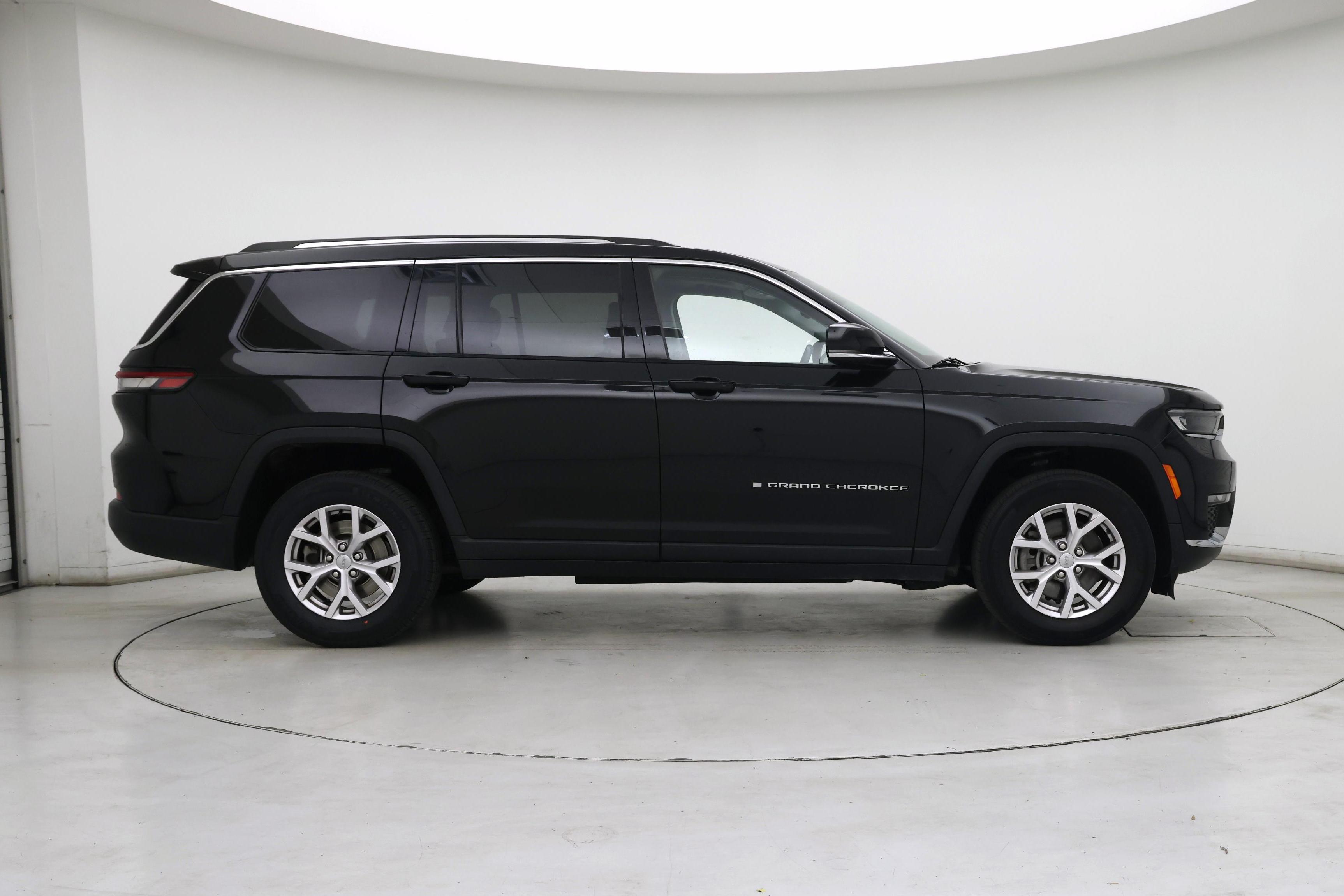 Thumbnail: 2021 Jeep Grand Cherokee L - 7