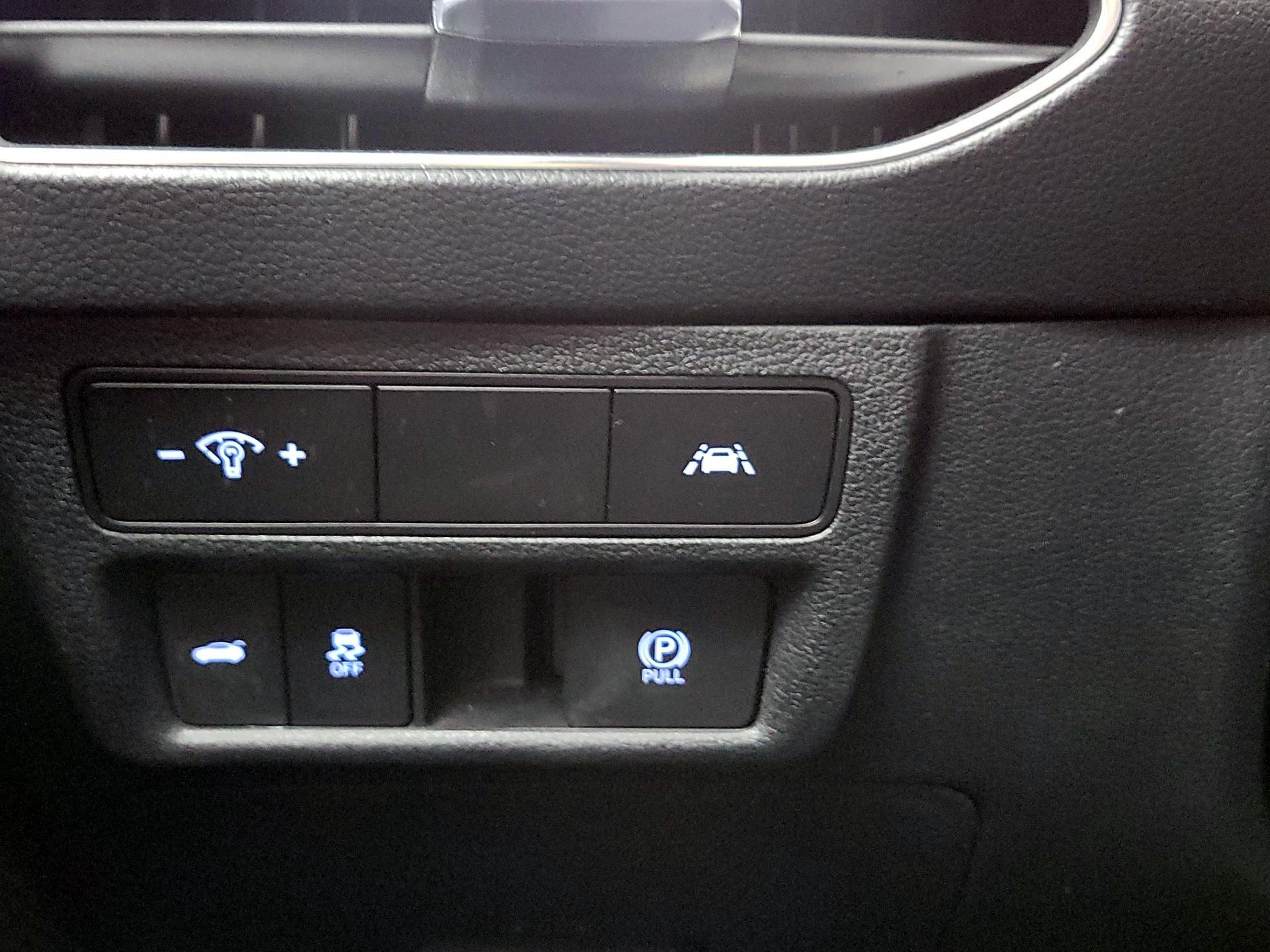 Thumbnail: 2021 Hyundai Sonata - 13