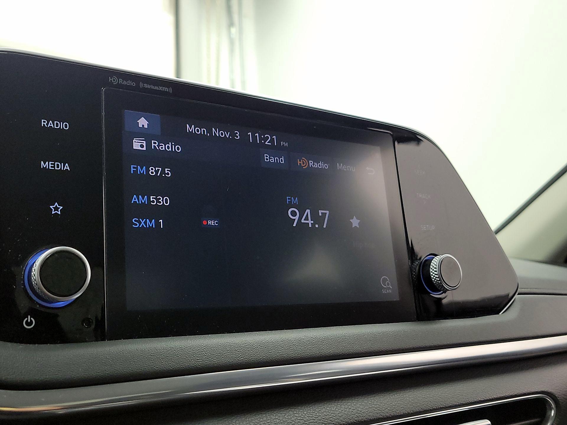 Thumbnail: 2021 Hyundai Sonata - 15