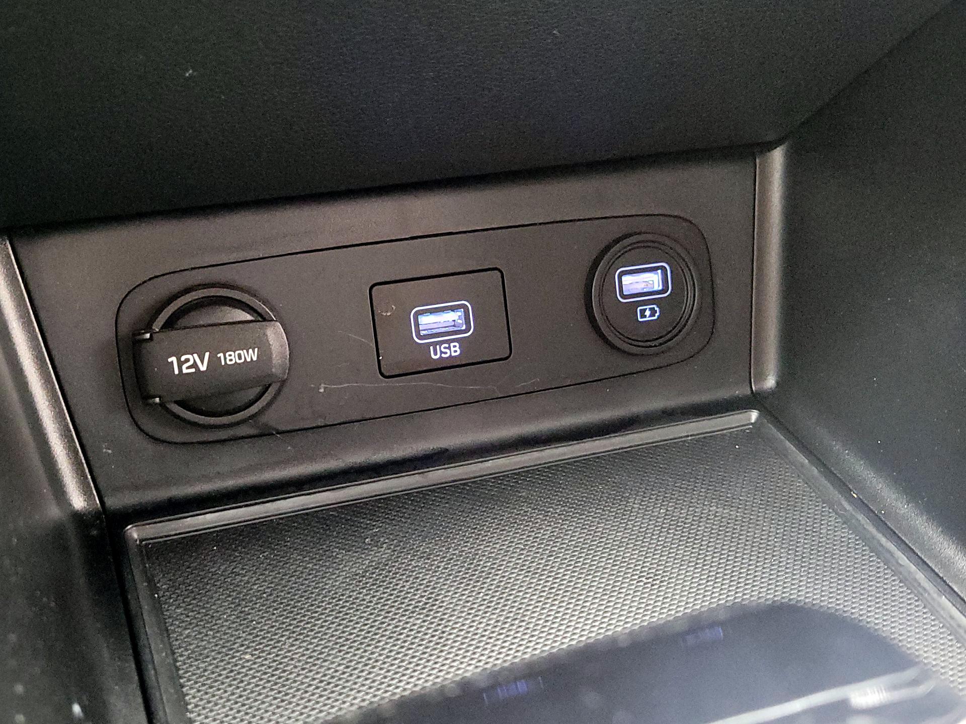 Thumbnail: 2021 Hyundai Sonata - 18