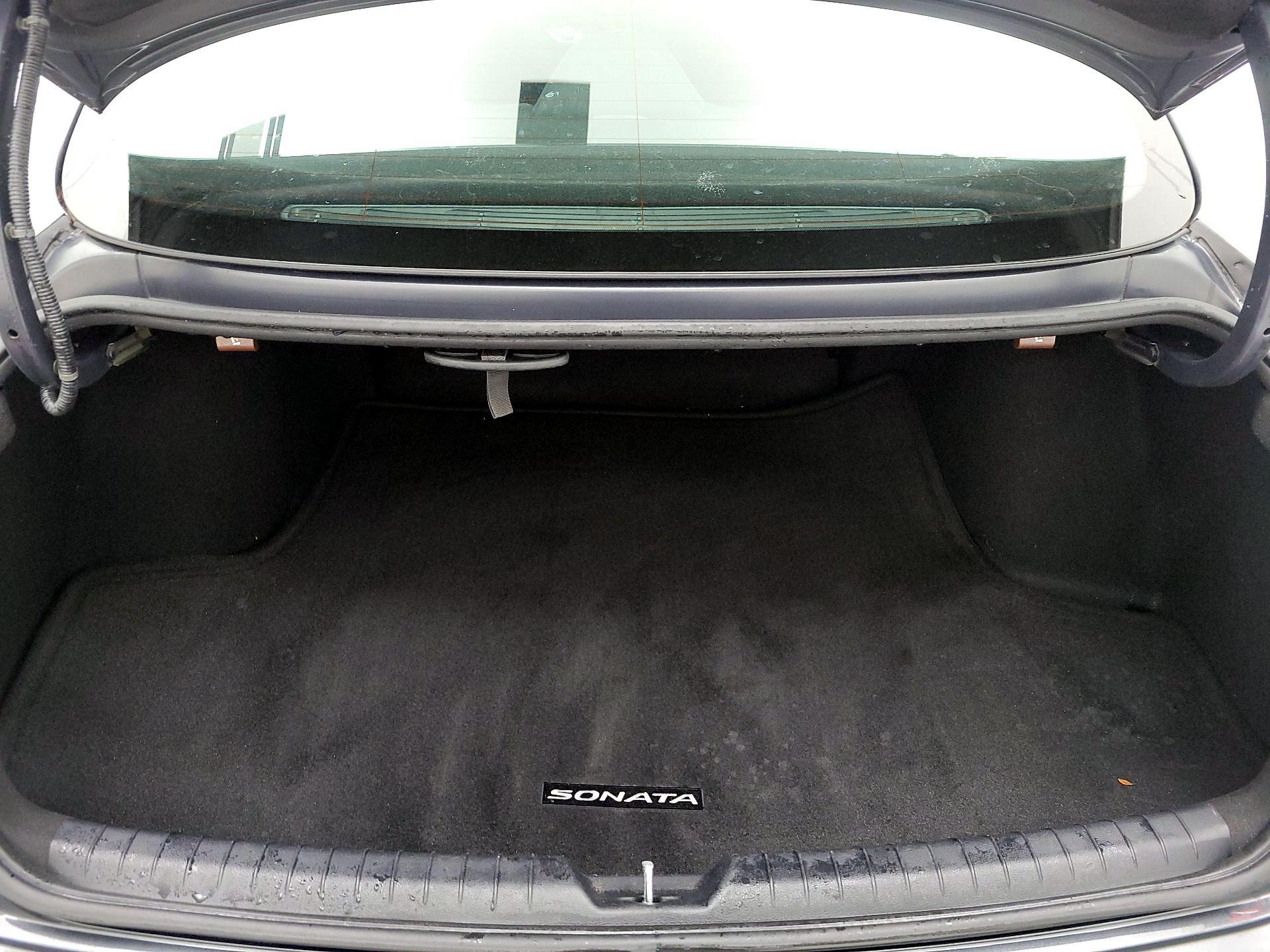 Thumbnail: 2021 Hyundai Sonata - 20