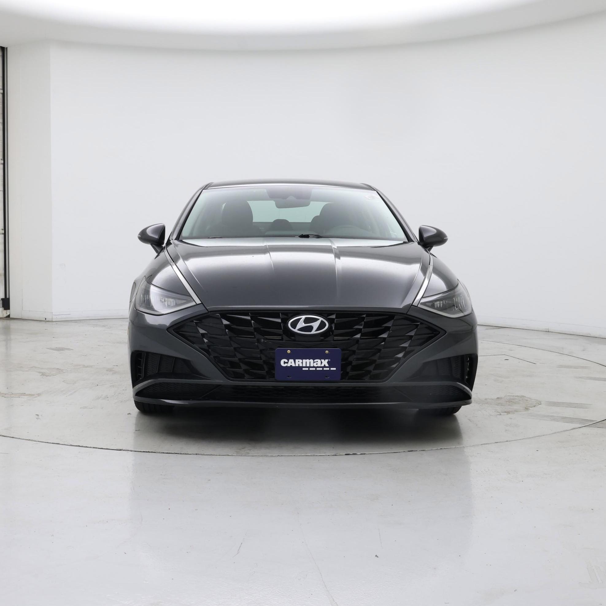 Thumbnail: 2021 Hyundai Sonata - 5