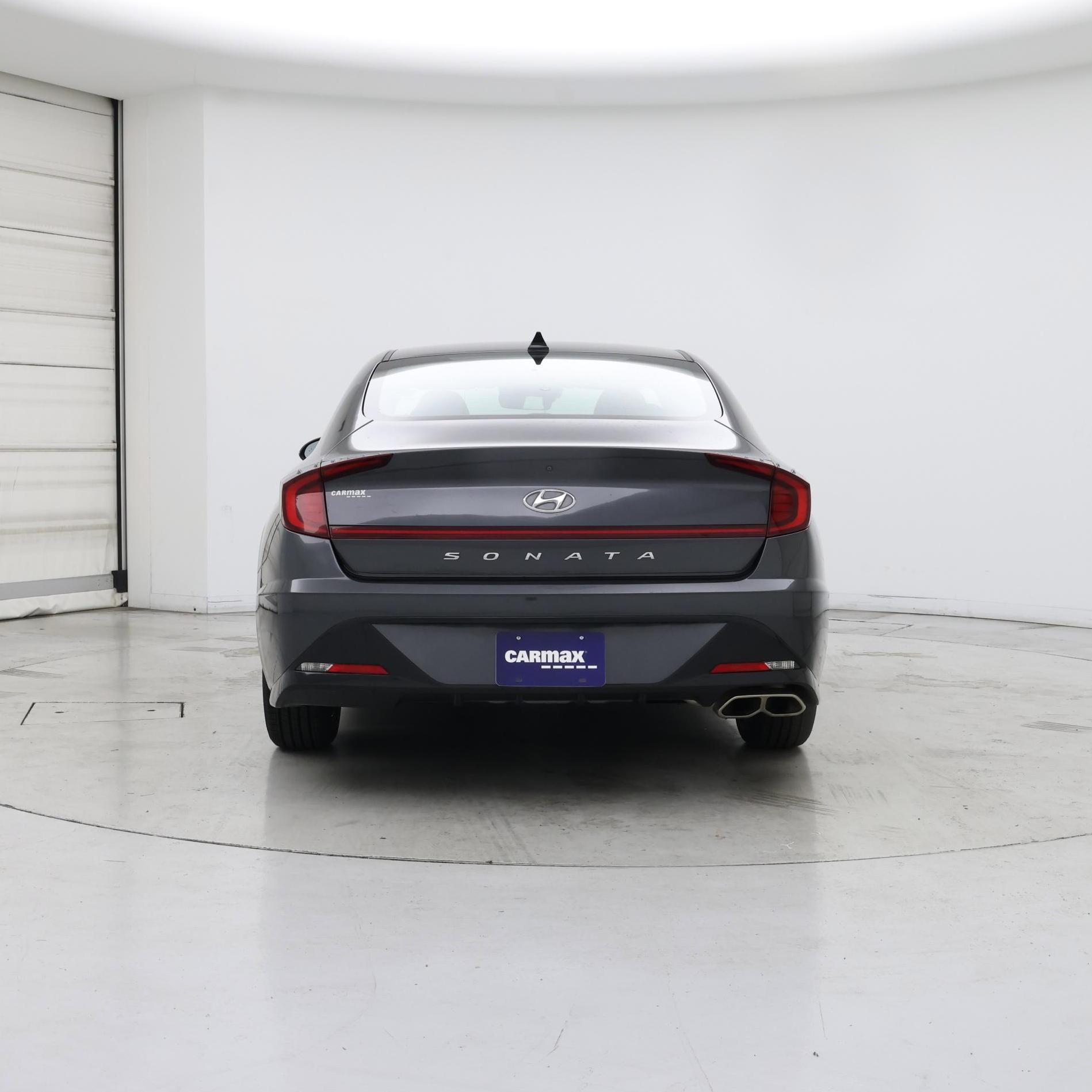 Thumbnail: 2021 Hyundai Sonata - 6