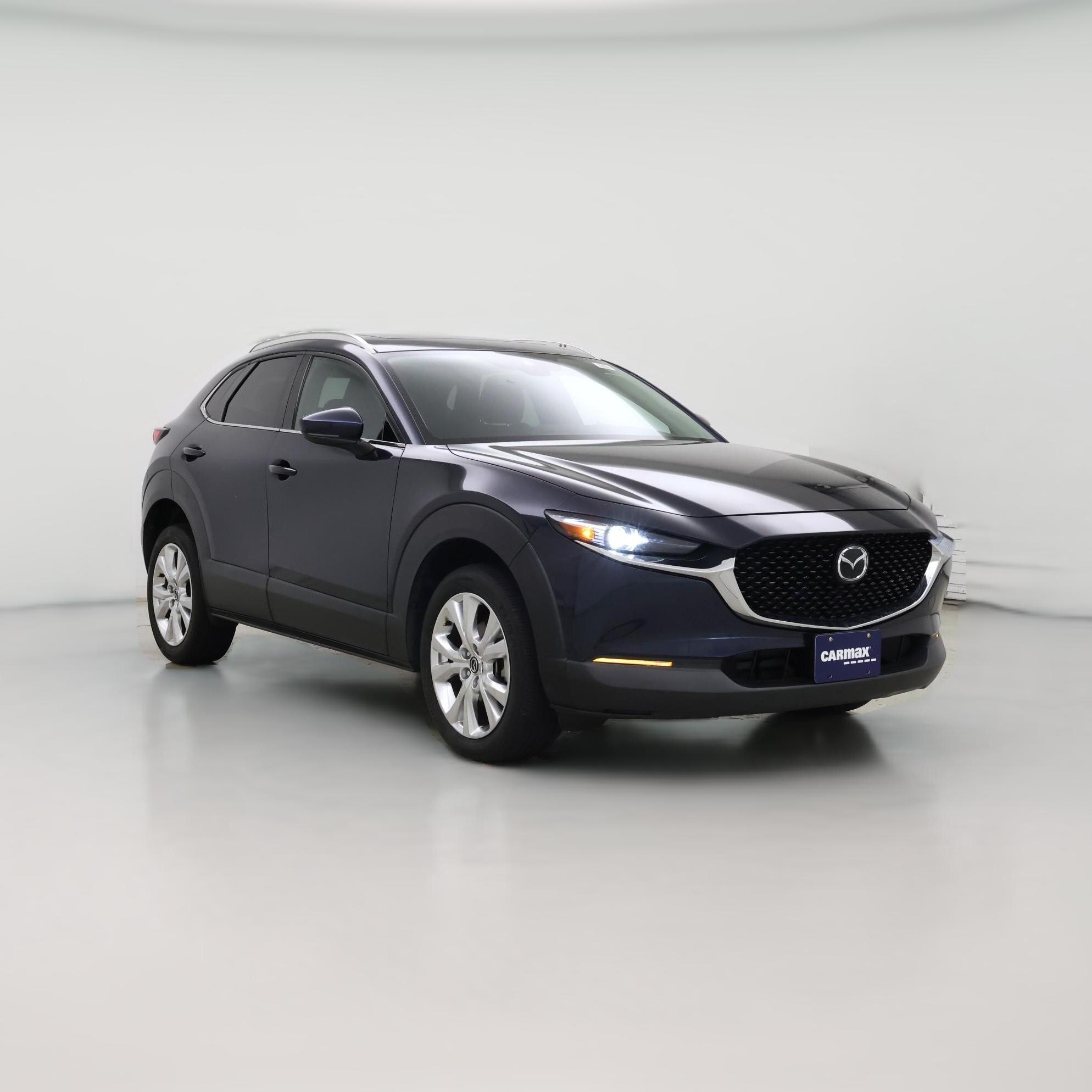 Thumbnail: 2021 Mazda CX-30 - 1