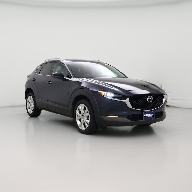 2021 Mazda CX-30 Premium