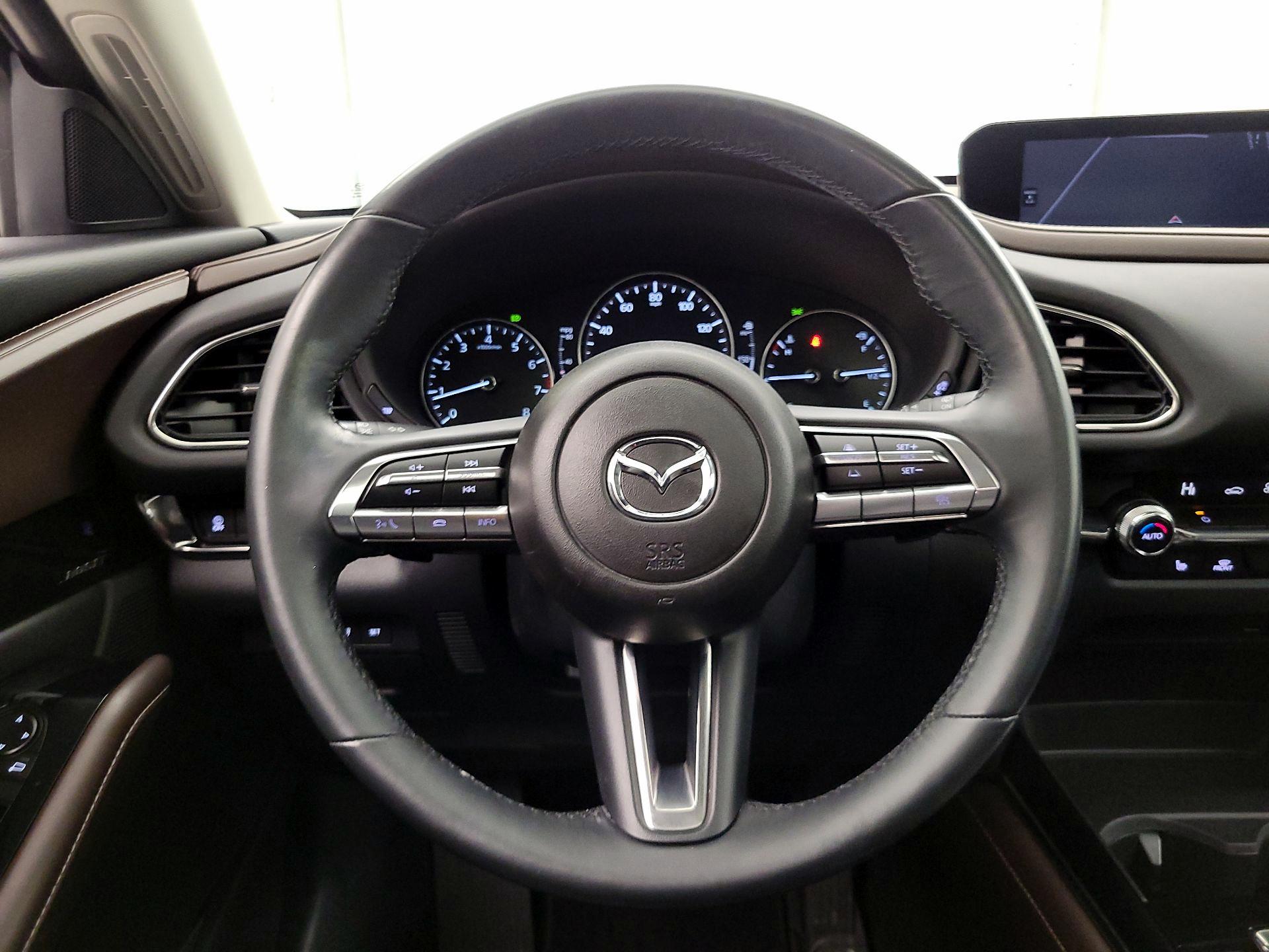 Thumbnail: 2021 Mazda CX-30 - 10