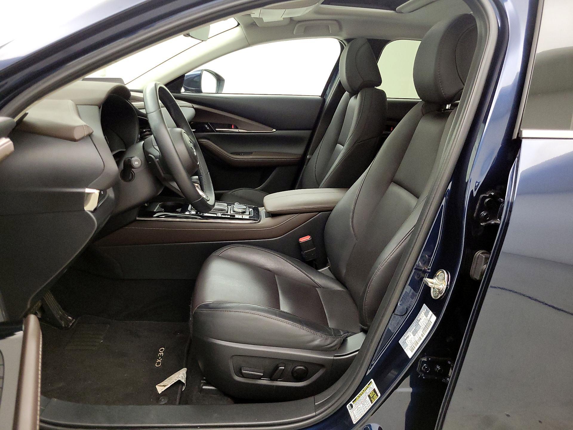 Thumbnail: 2021 Mazda CX-30 - 11