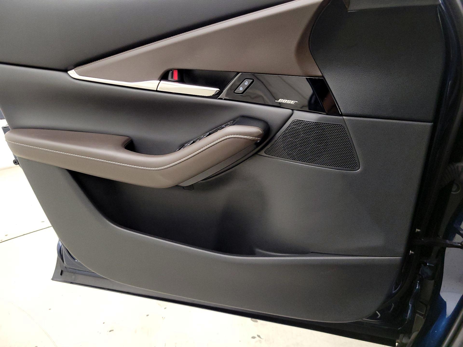 Thumbnail: 2021 Mazda CX-30 - 12