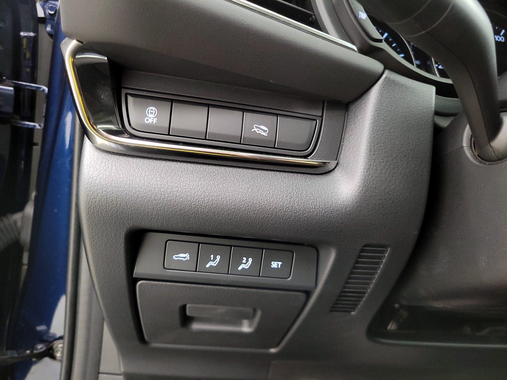 Thumbnail: 2021 Mazda CX-30 - 13