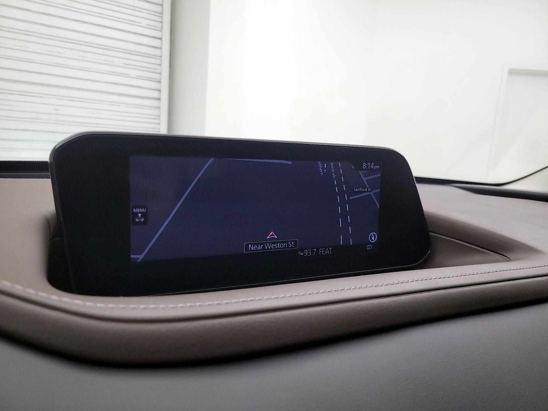 Thumbnail: 2021 Mazda CX-30 - 14