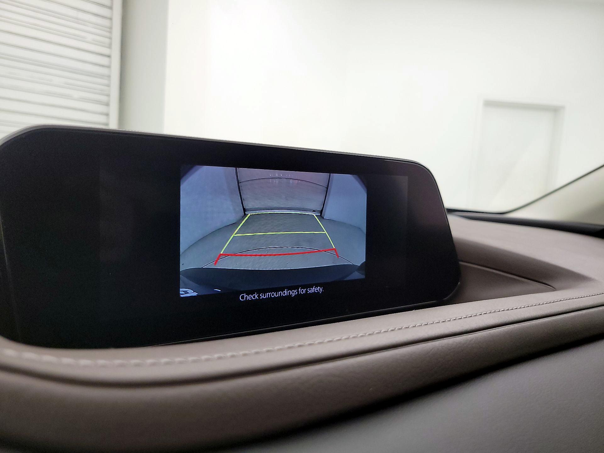 Thumbnail: 2021 Mazda CX-30 - 15