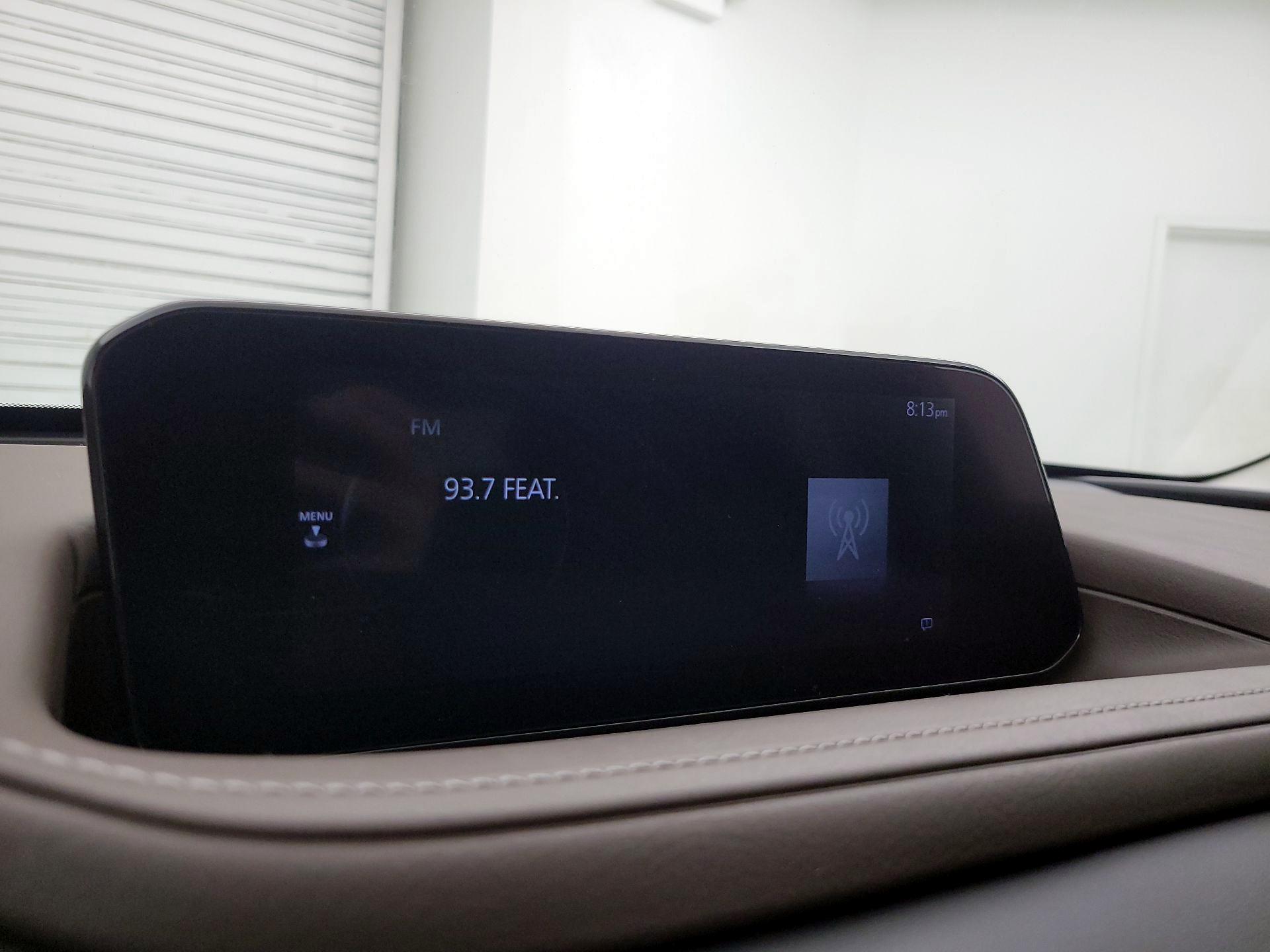 Thumbnail: 2021 Mazda CX-30 - 16