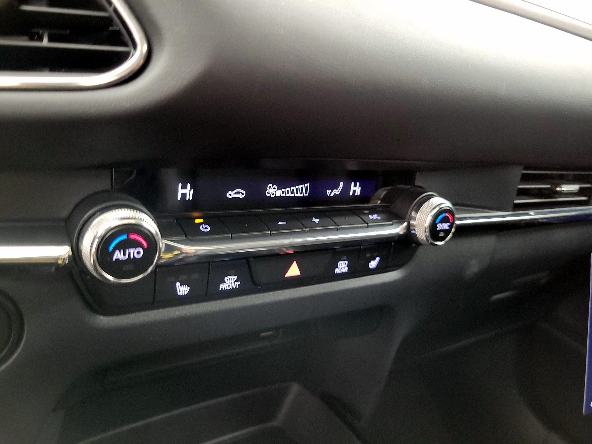 Thumbnail: 2021 Mazda CX-30 - 17