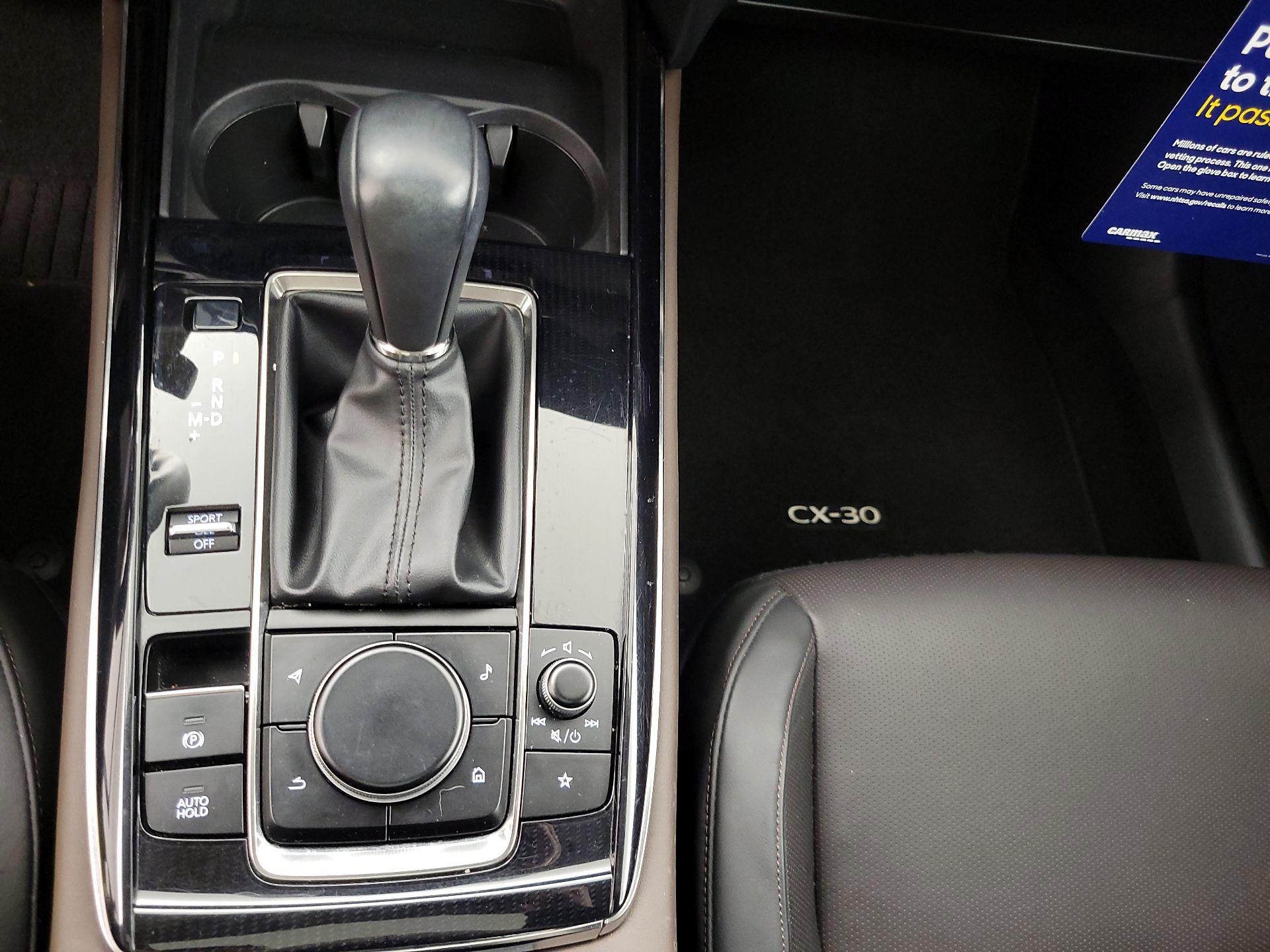 Thumbnail: 2021 Mazda CX-30 - 18