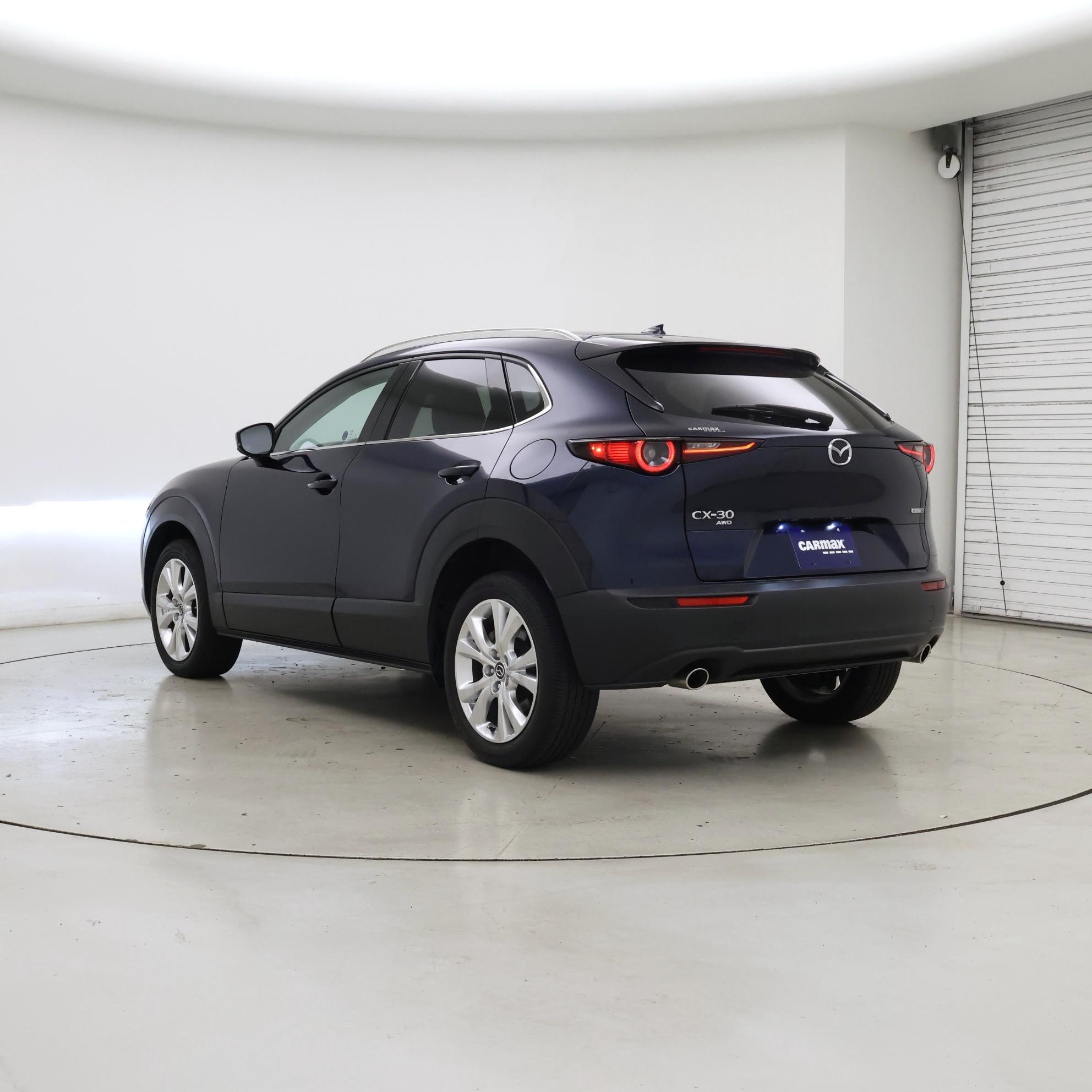 Thumbnail: 2021 Mazda CX-30 - 2