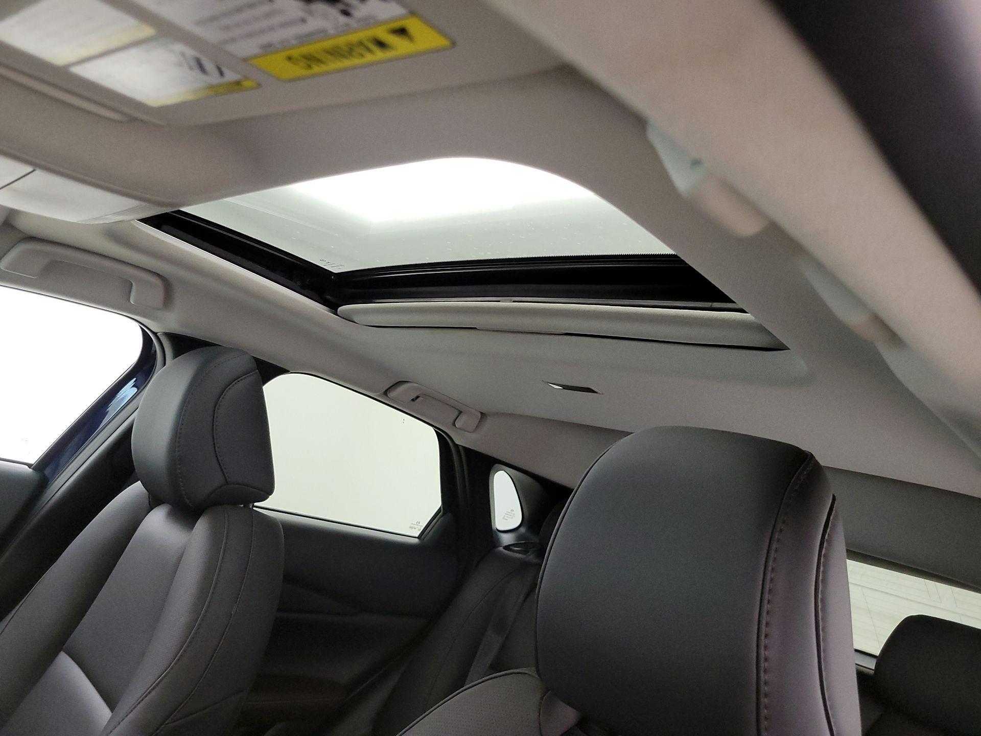 Thumbnail: 2021 Mazda CX-30 - 20