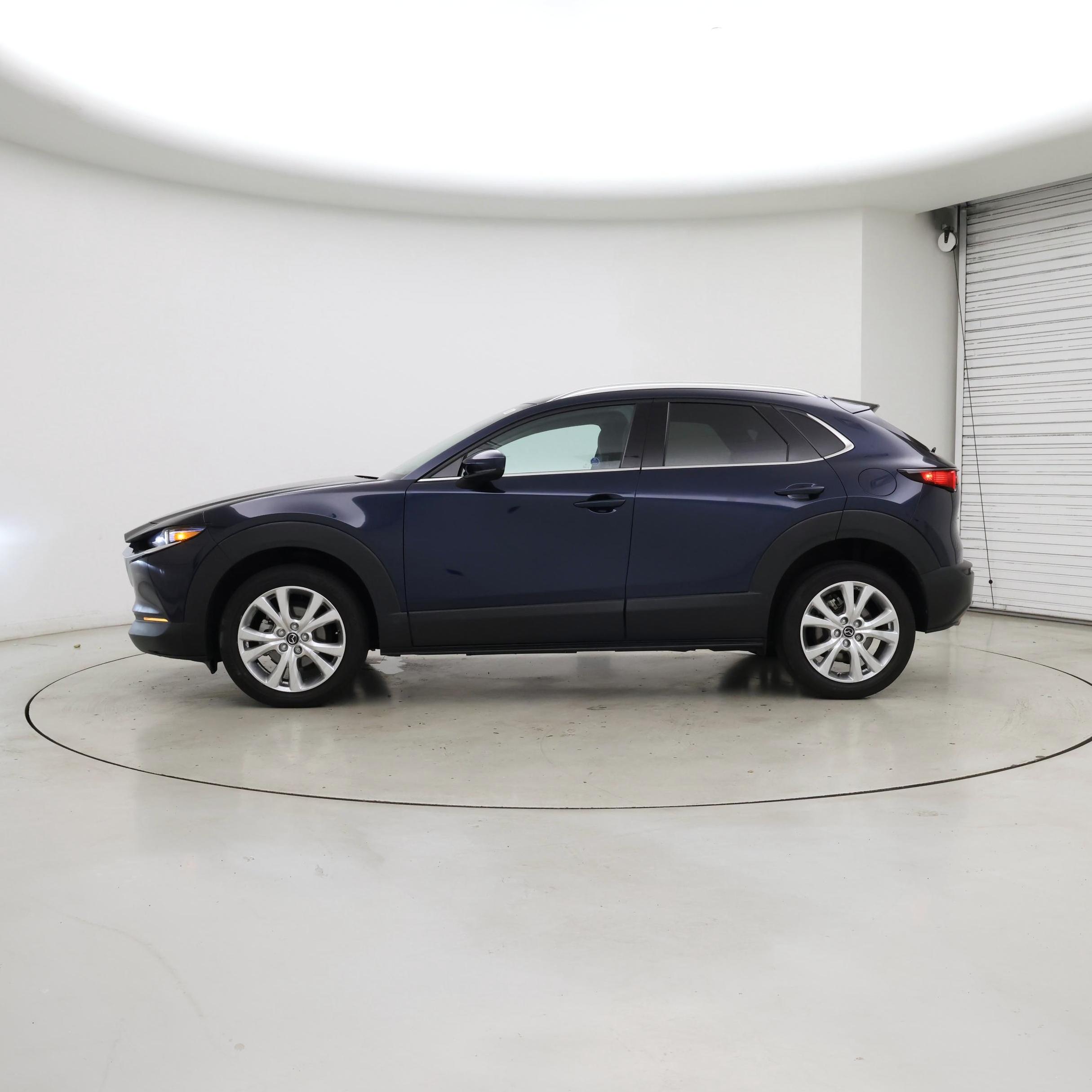 Thumbnail: 2021 Mazda CX-30 - 3