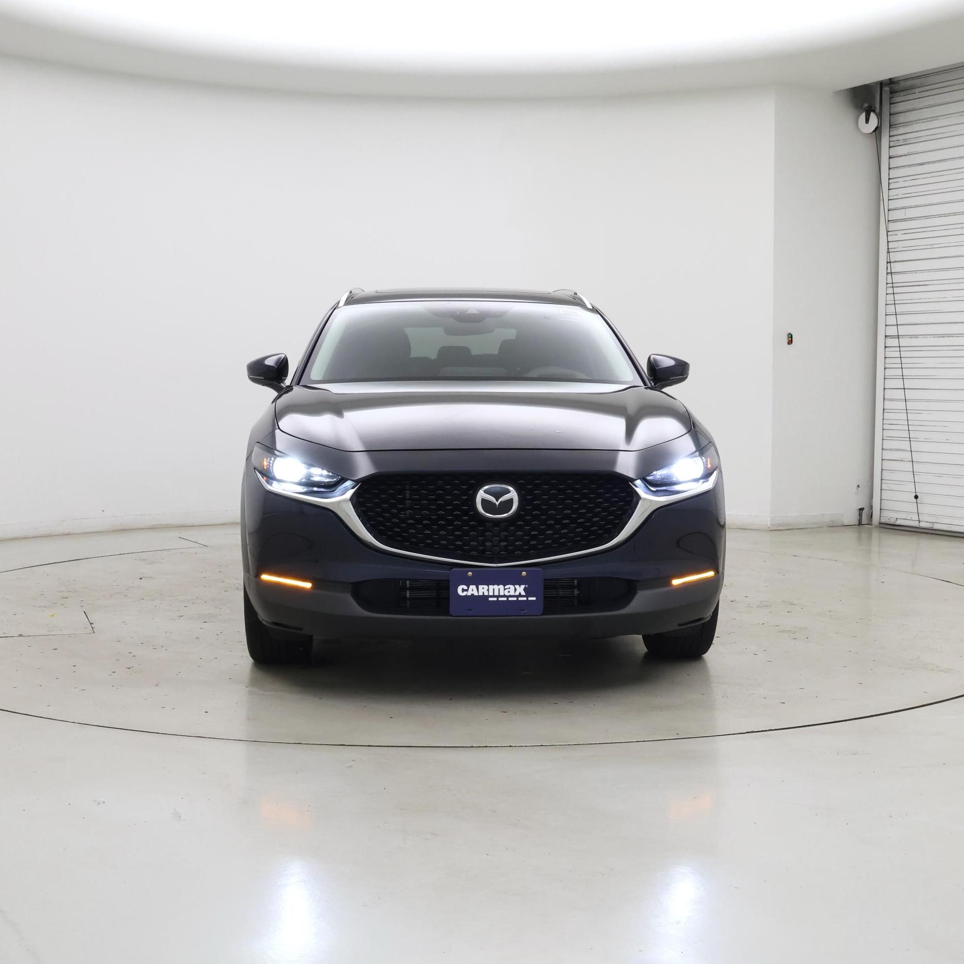 Thumbnail: 2021 Mazda CX-30 - 5