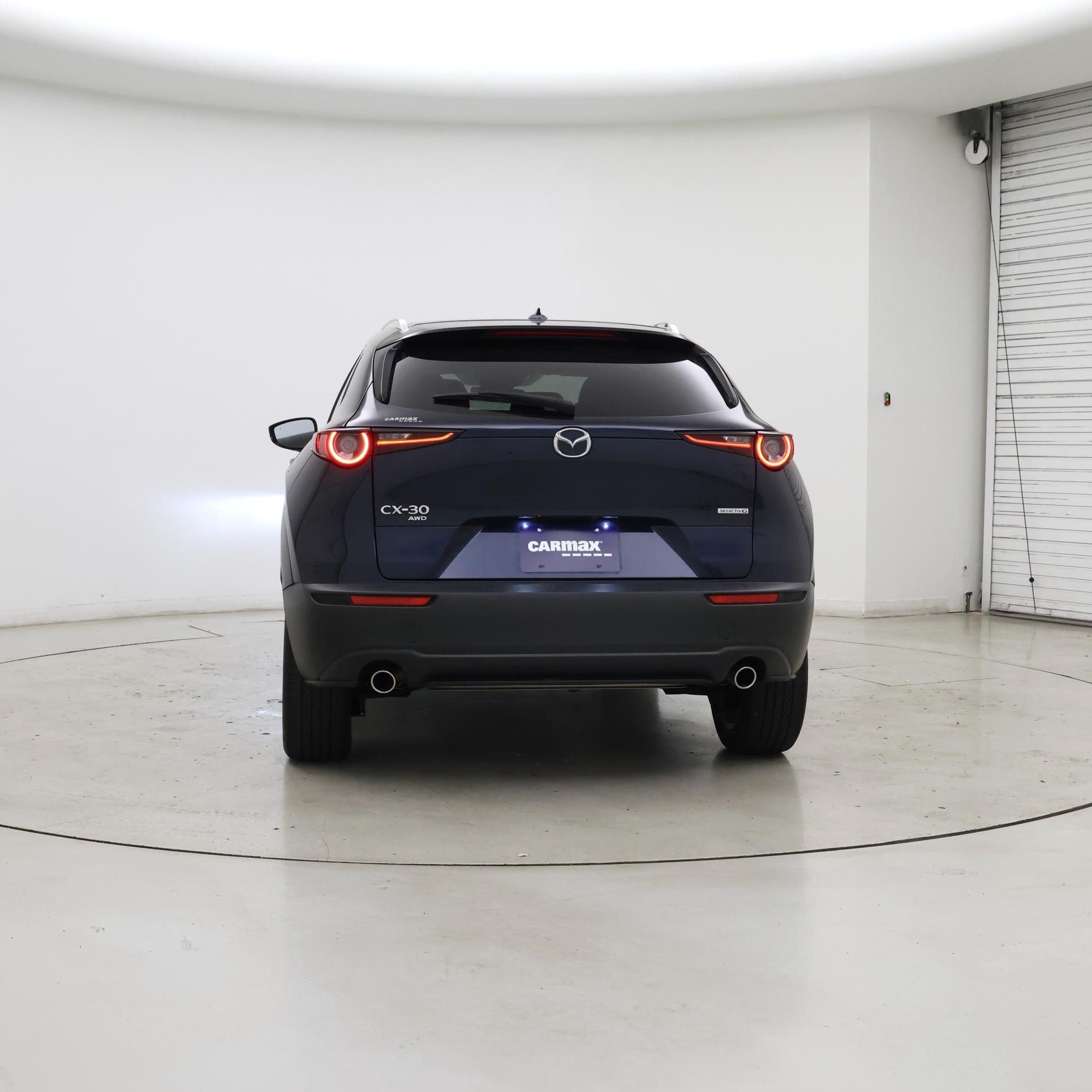 Thumbnail: 2021 Mazda CX-30 - 6