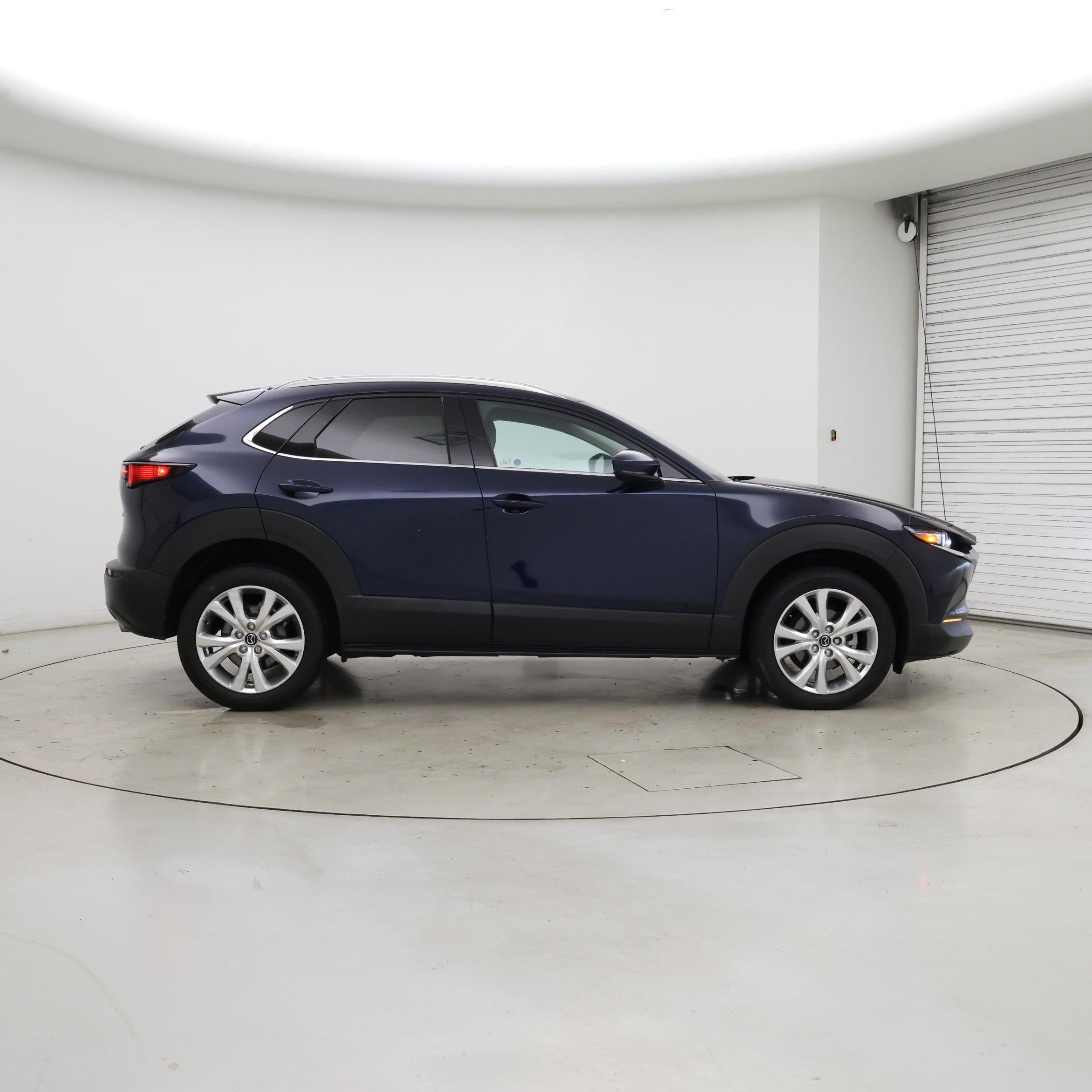 Thumbnail: 2021 Mazda CX-30 - 7