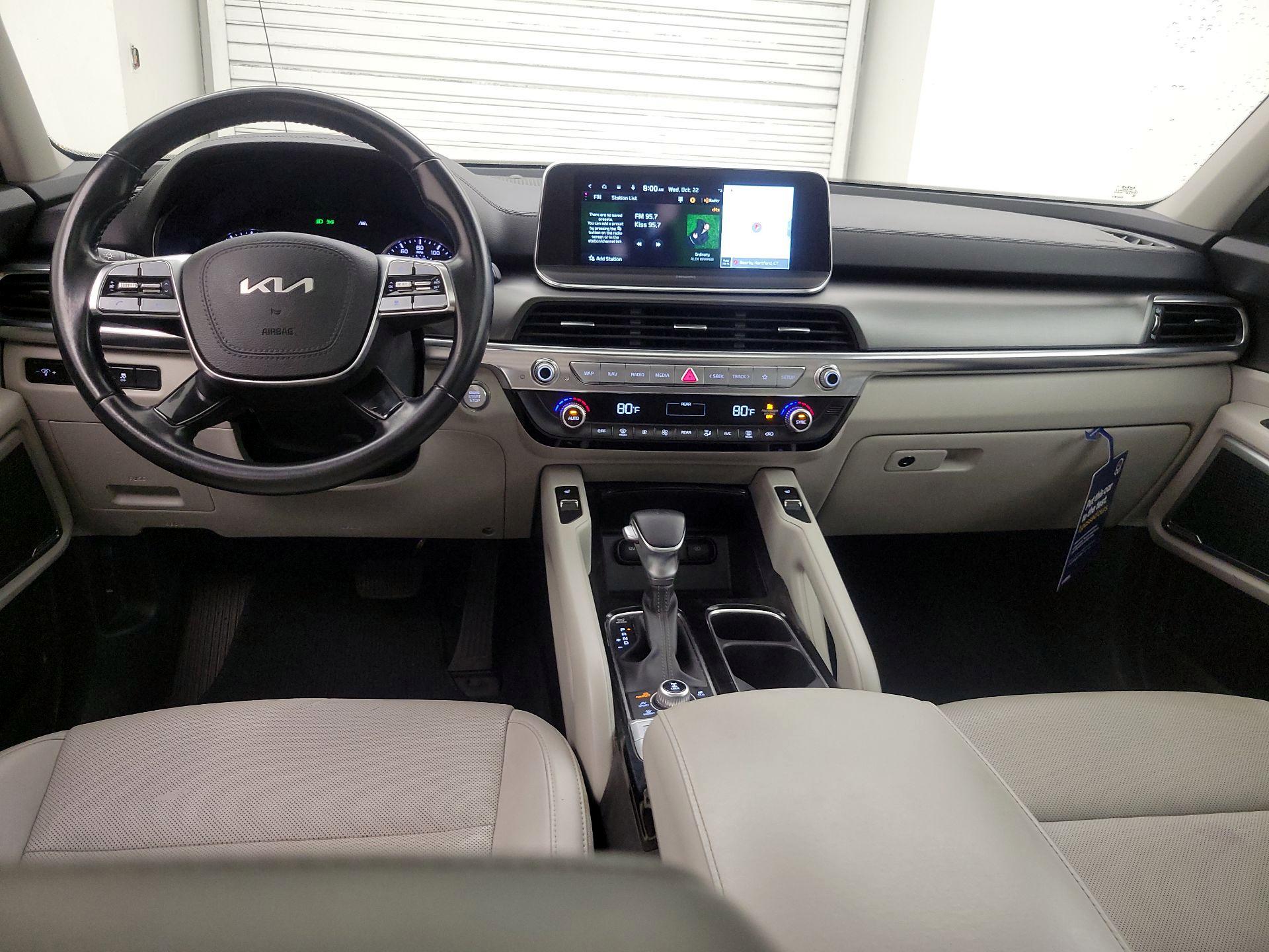 Thumbnail: 2022 Kia Telluride - 9