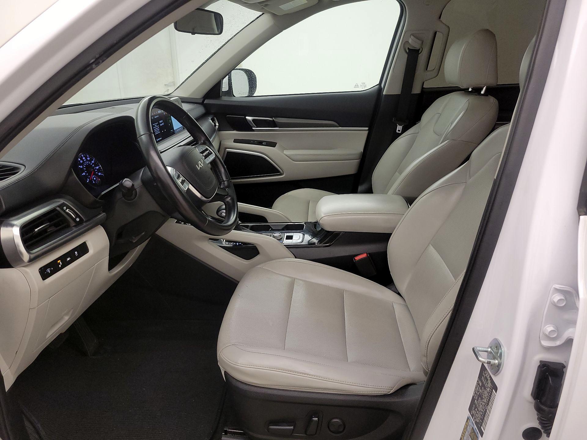 Thumbnail: 2022 Kia Telluride - 11