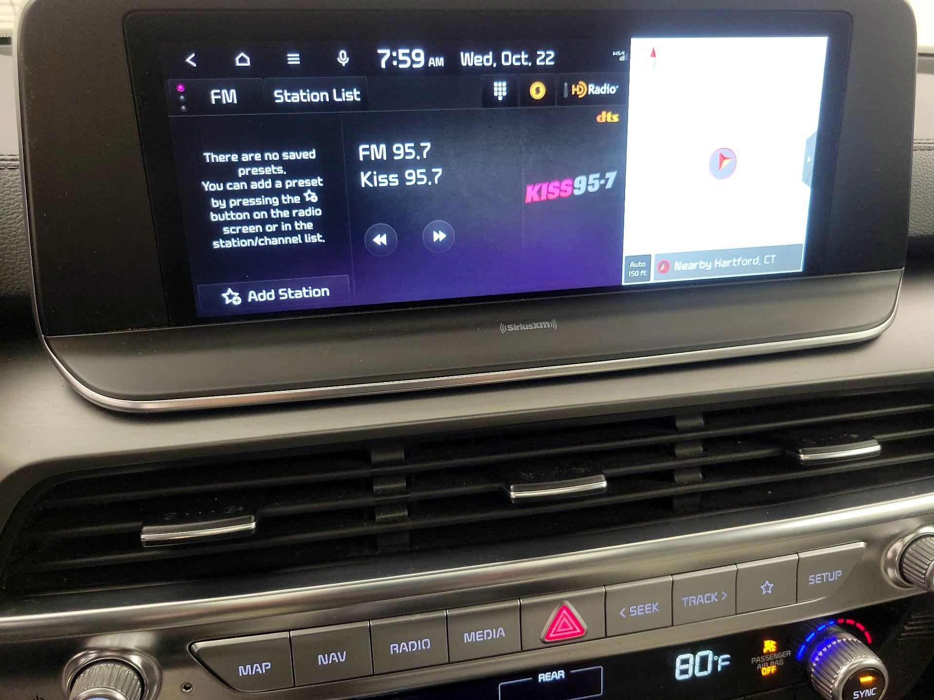 Thumbnail: 2022 Kia Telluride - 14