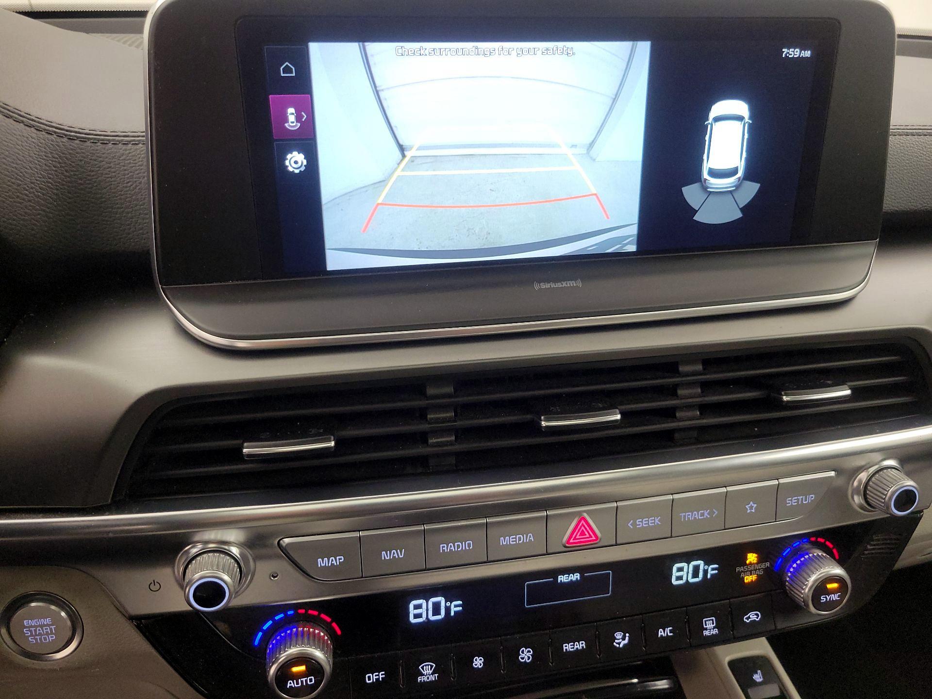 Thumbnail: 2022 Kia Telluride - 15