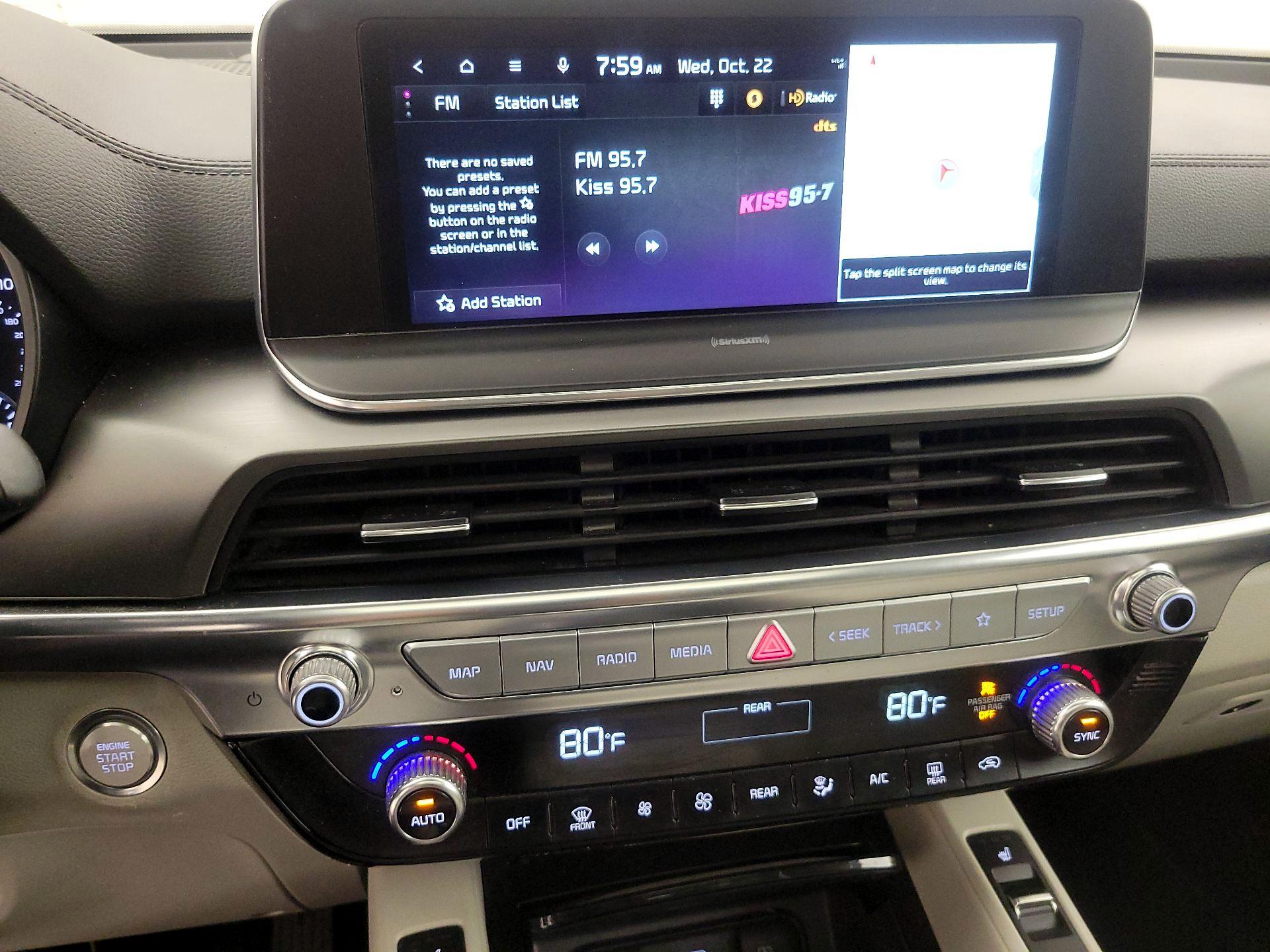 Thumbnail: 2022 Kia Telluride - 16