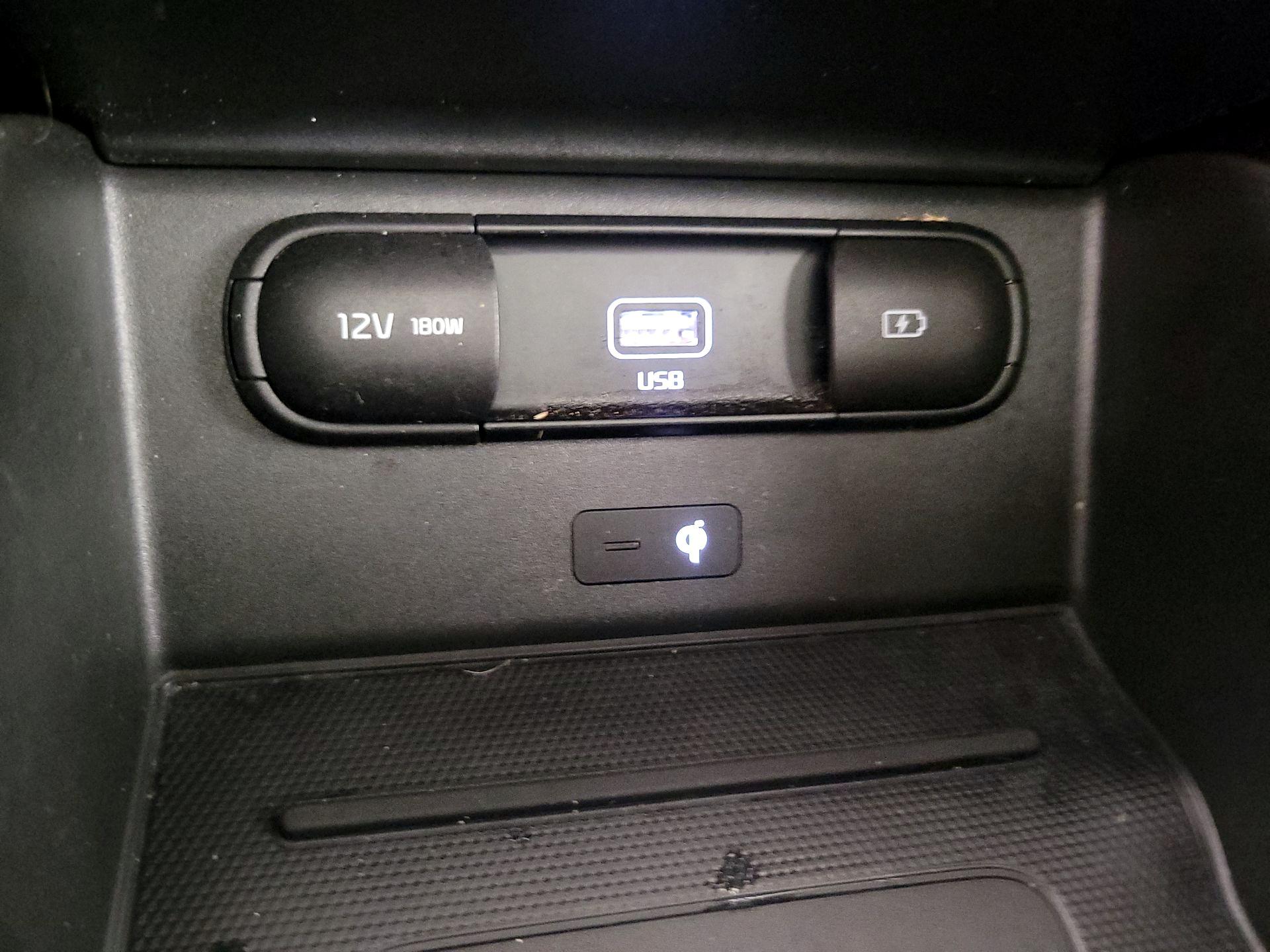 Thumbnail: 2022 Kia Telluride - 19