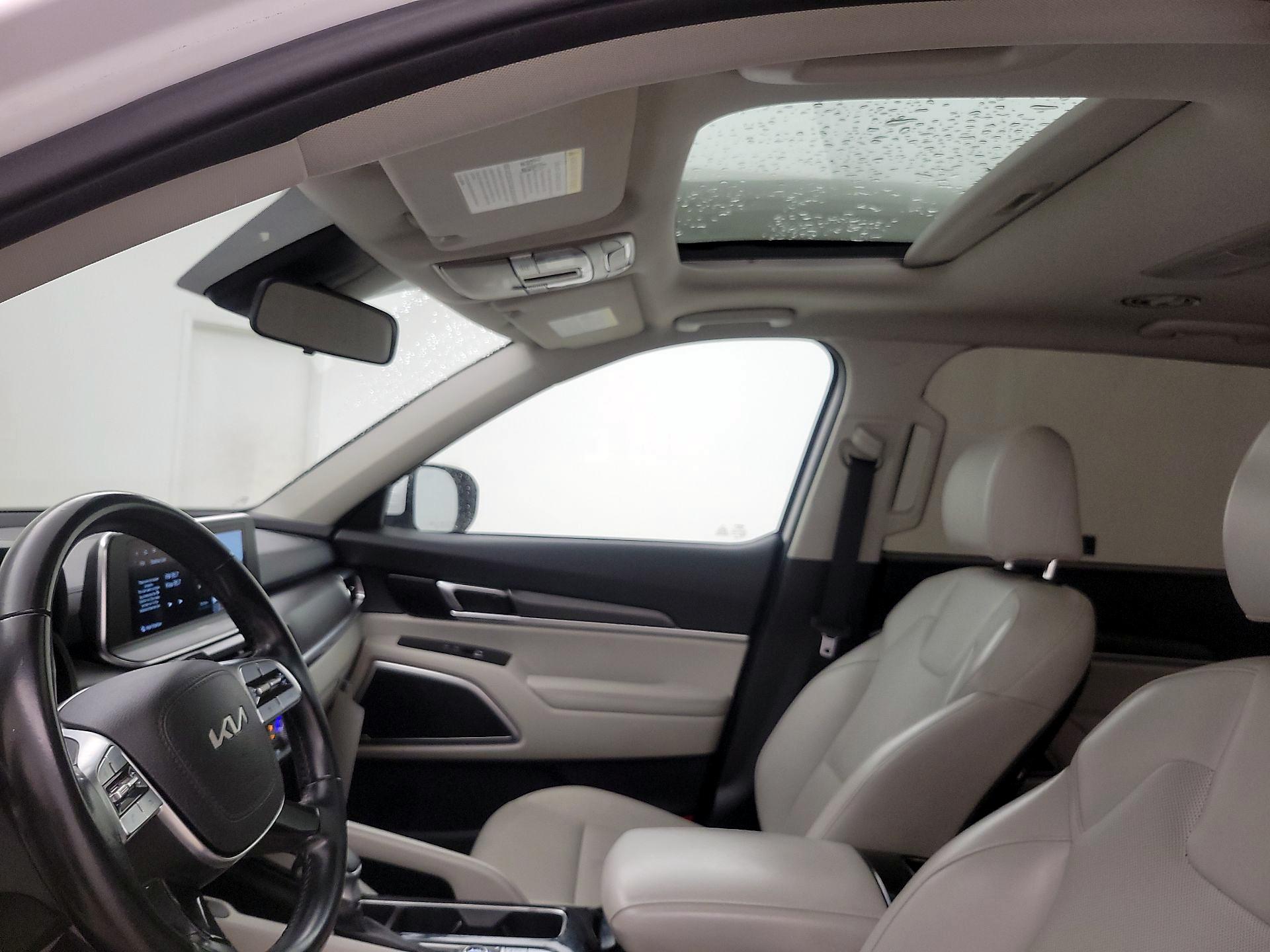 Thumbnail: 2022 Kia Telluride - 20