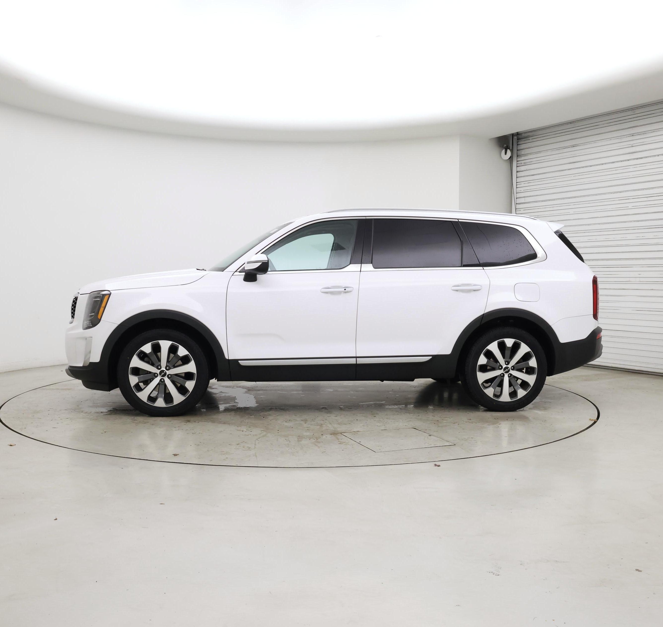 Thumbnail: 2022 Kia Telluride - 3