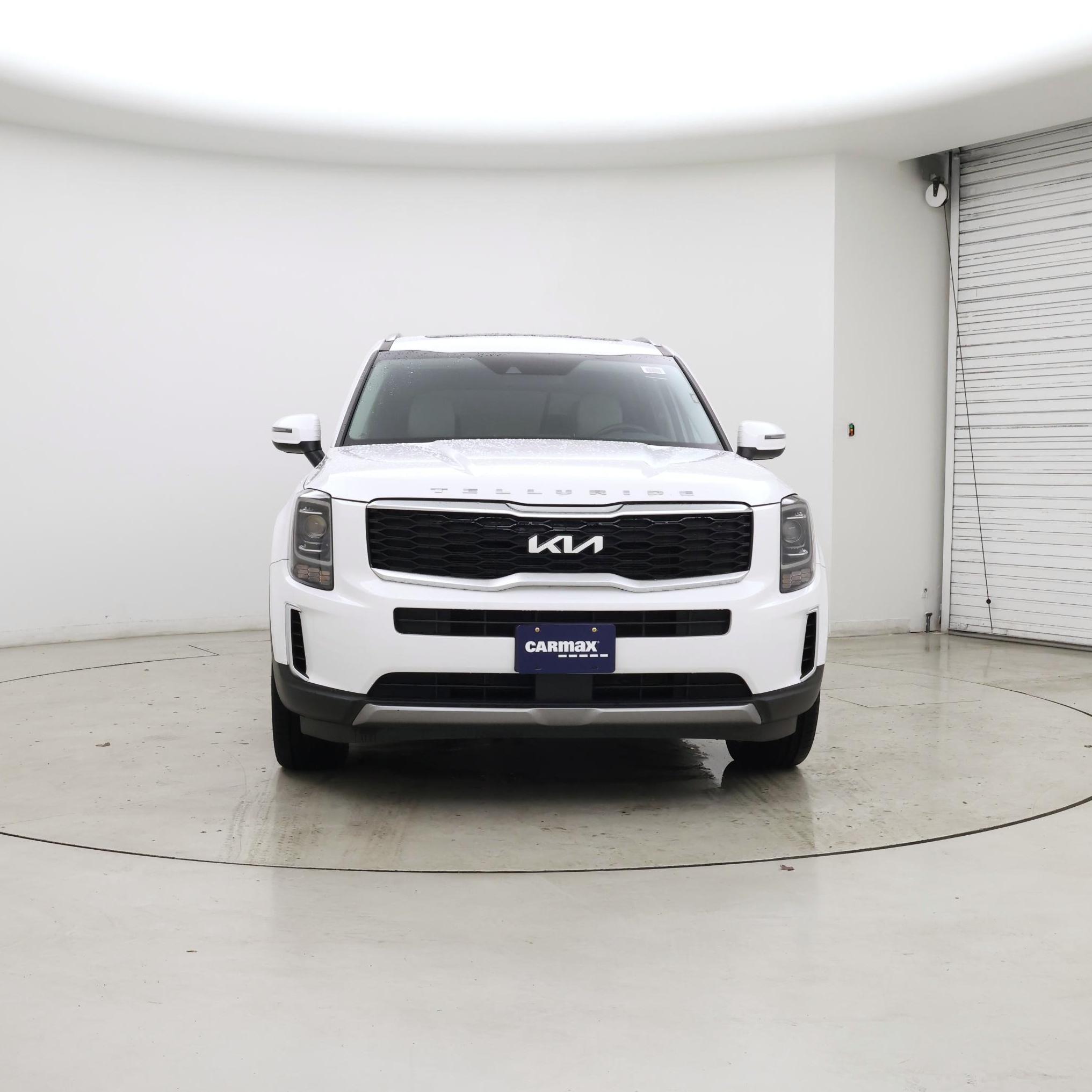 Thumbnail: 2022 Kia Telluride - 5