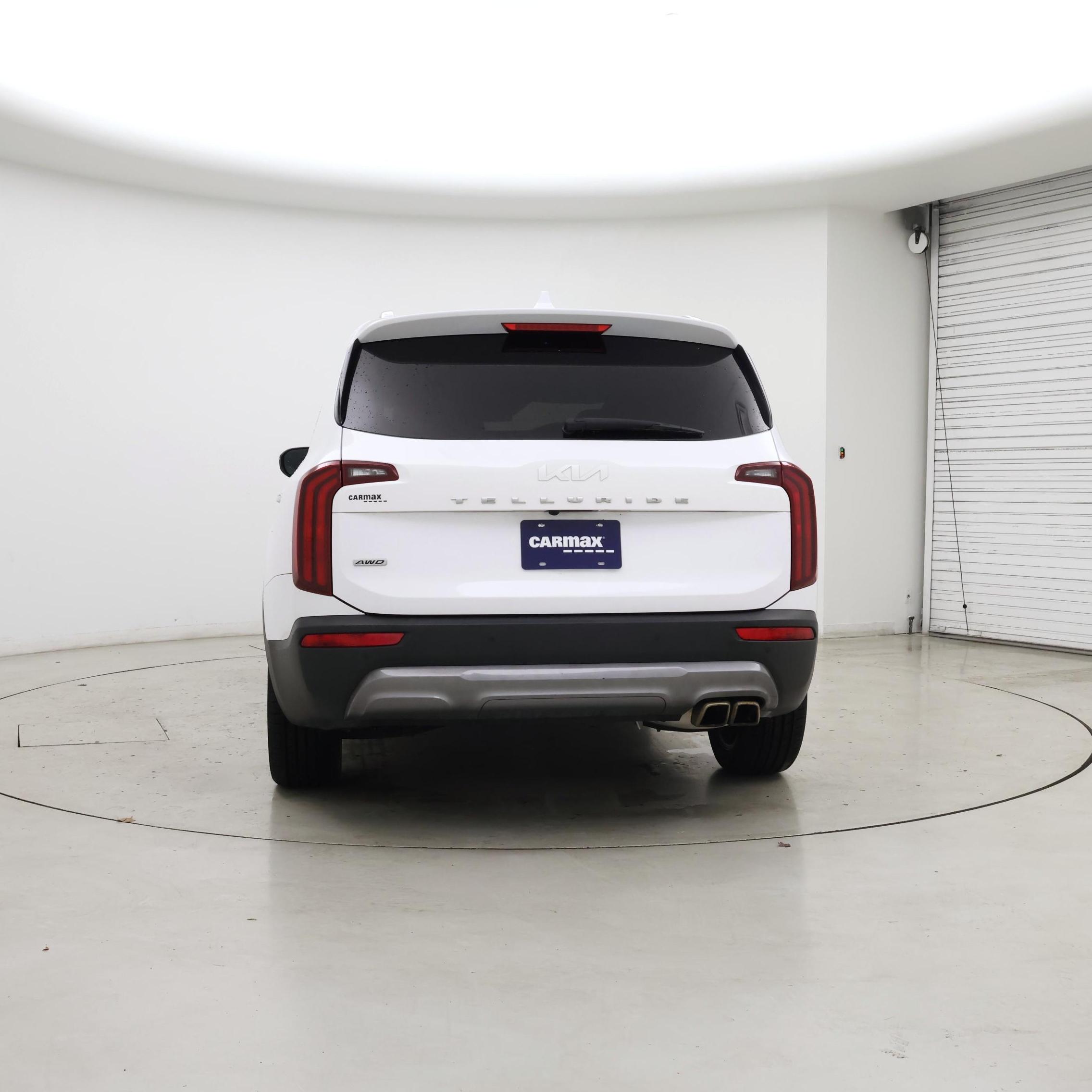 Thumbnail: 2022 Kia Telluride - 6