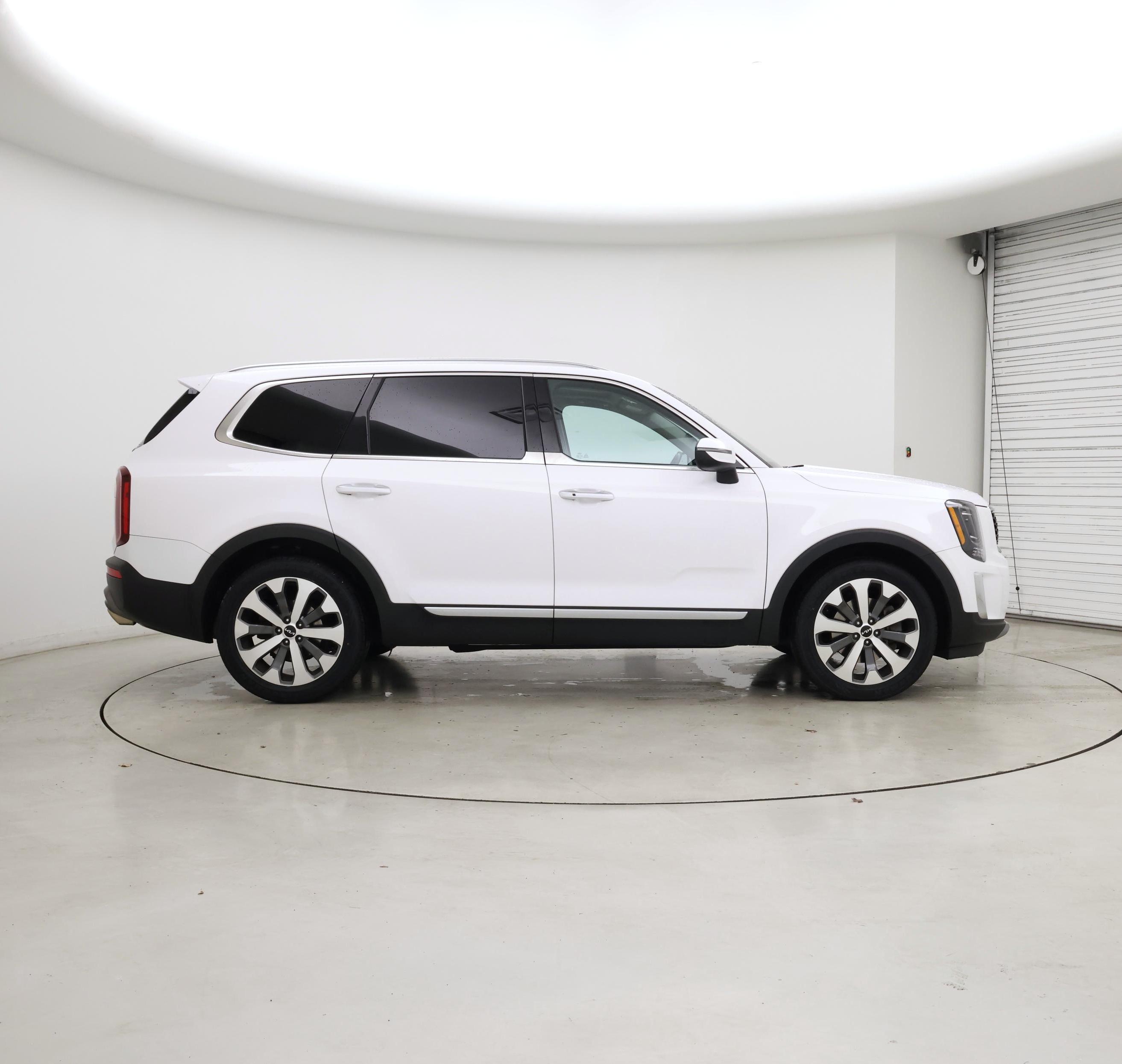 Thumbnail: 2022 Kia Telluride - 7