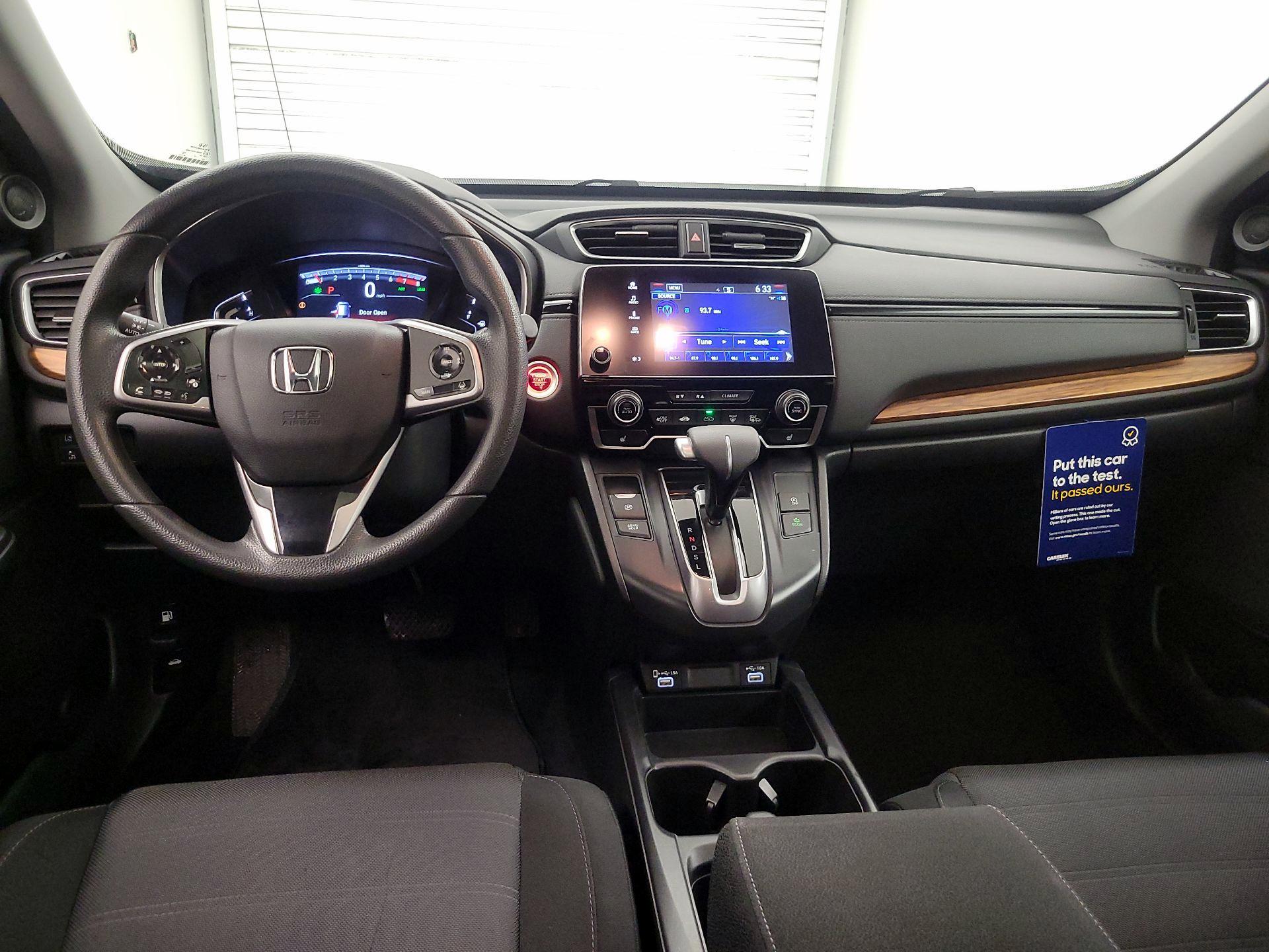 Thumbnail: 2020 Honda CR-V - 9