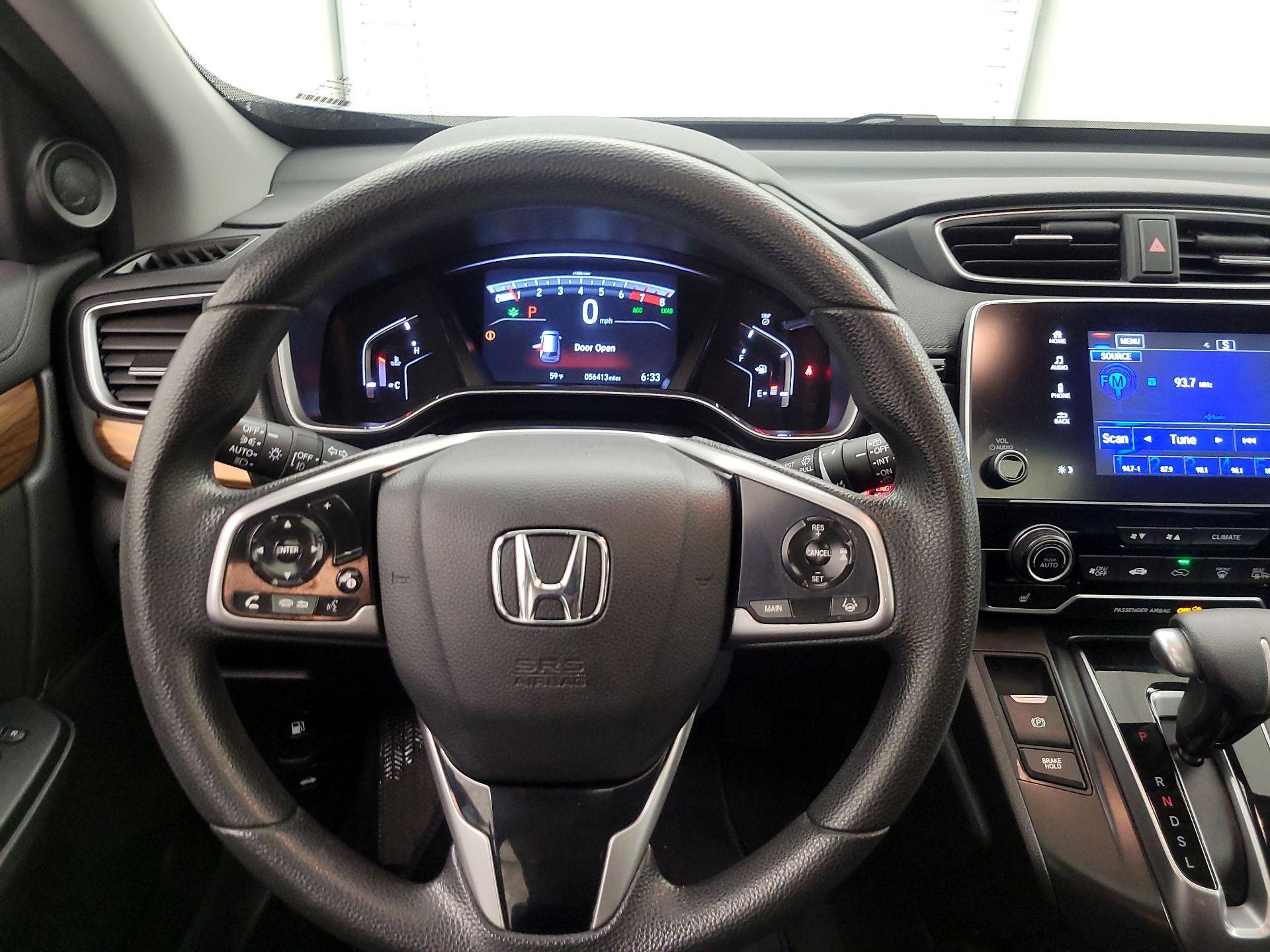 Thumbnail: 2020 Honda CR-V - 10