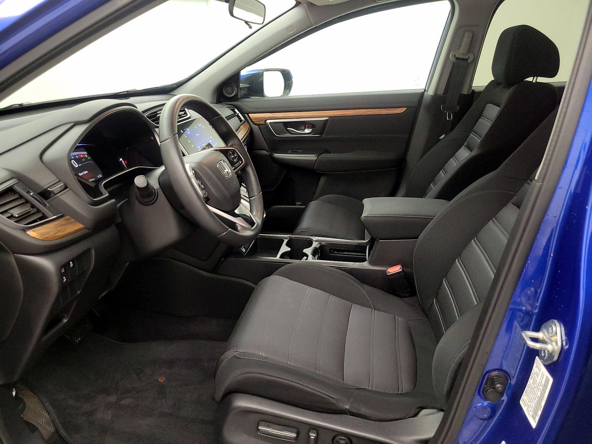 Thumbnail: 2020 Honda CR-V - 11