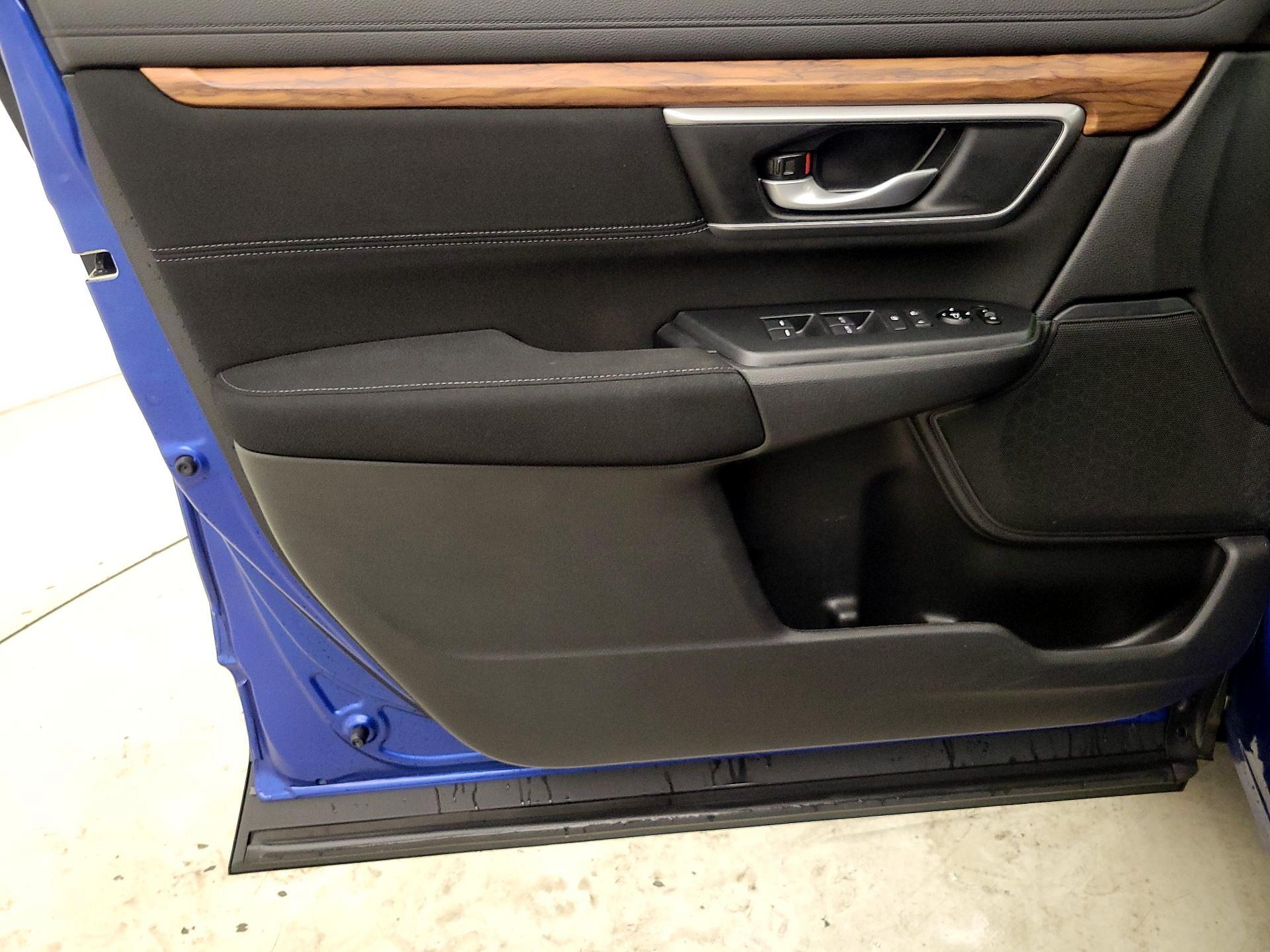 Thumbnail: 2020 Honda CR-V - 12