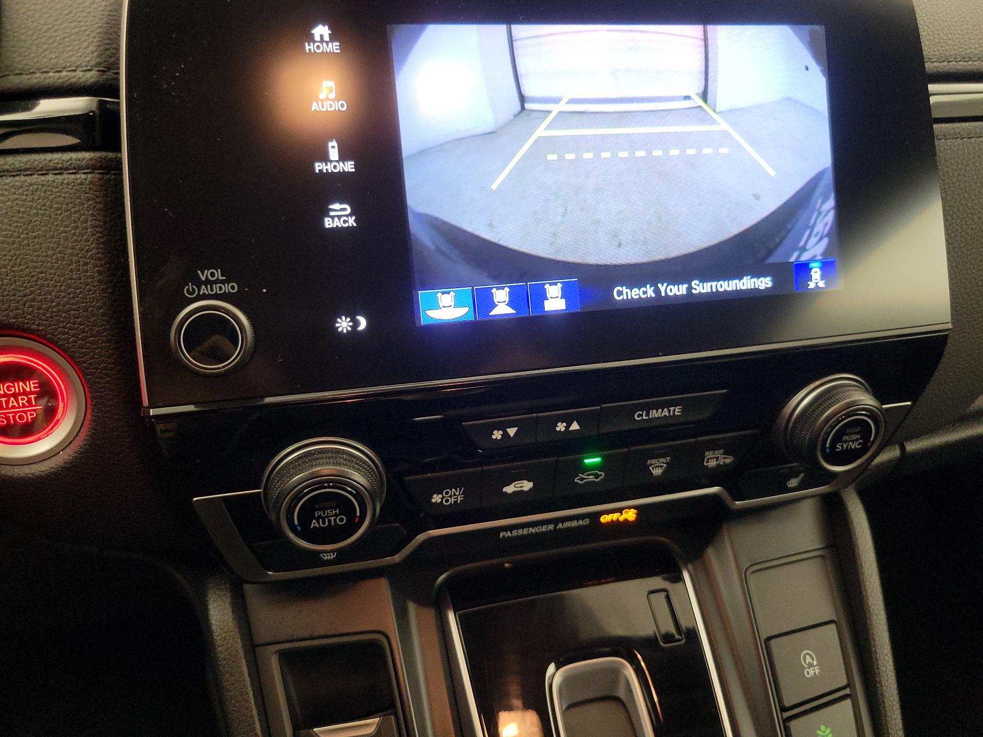 Thumbnail: 2020 Honda CR-V - 14