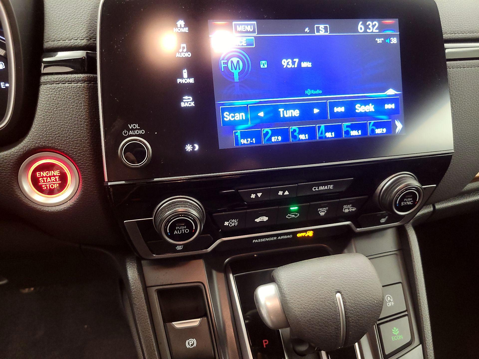 Thumbnail: 2020 Honda CR-V - 15