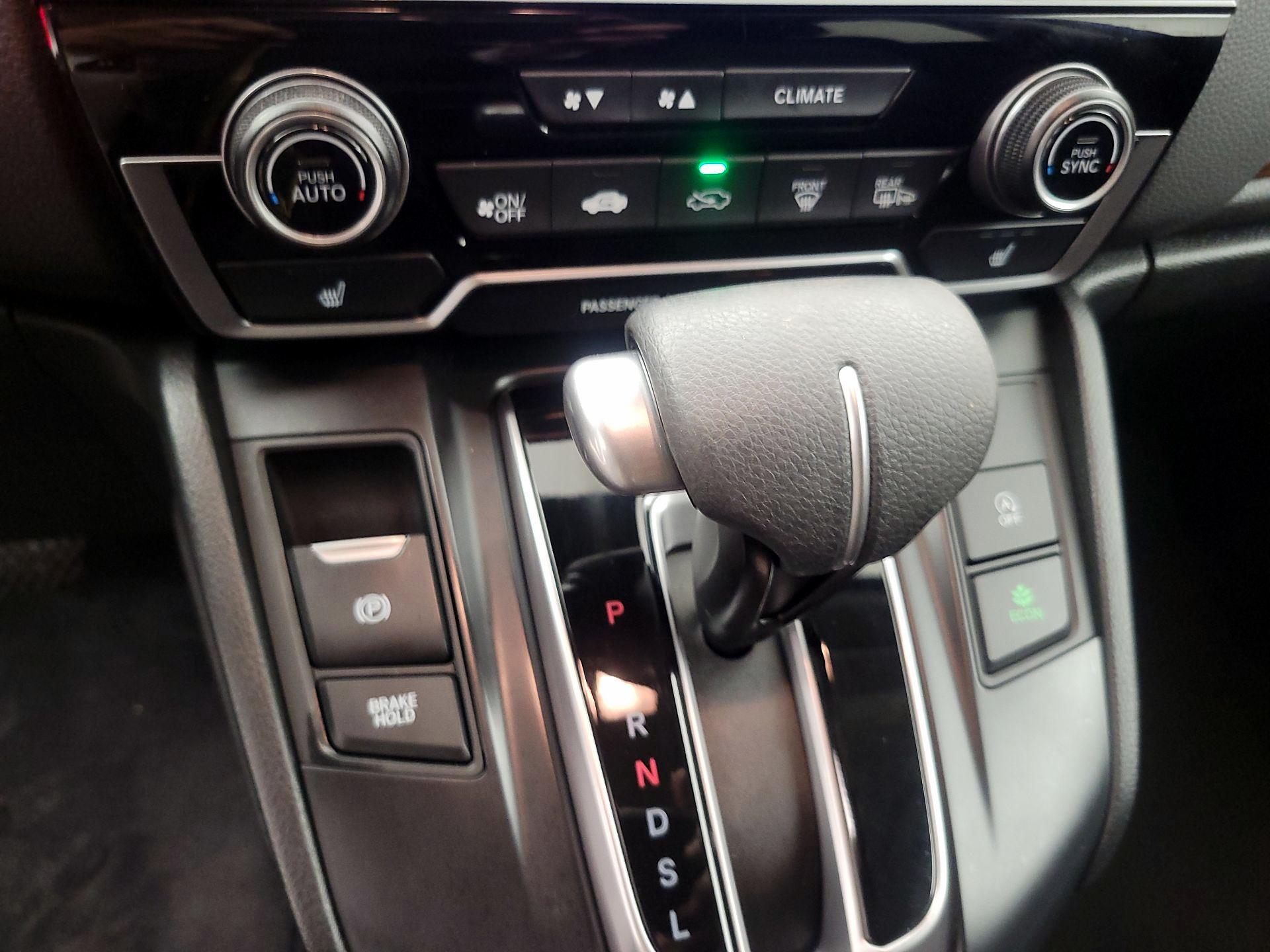 Thumbnail: 2020 Honda CR-V - 16